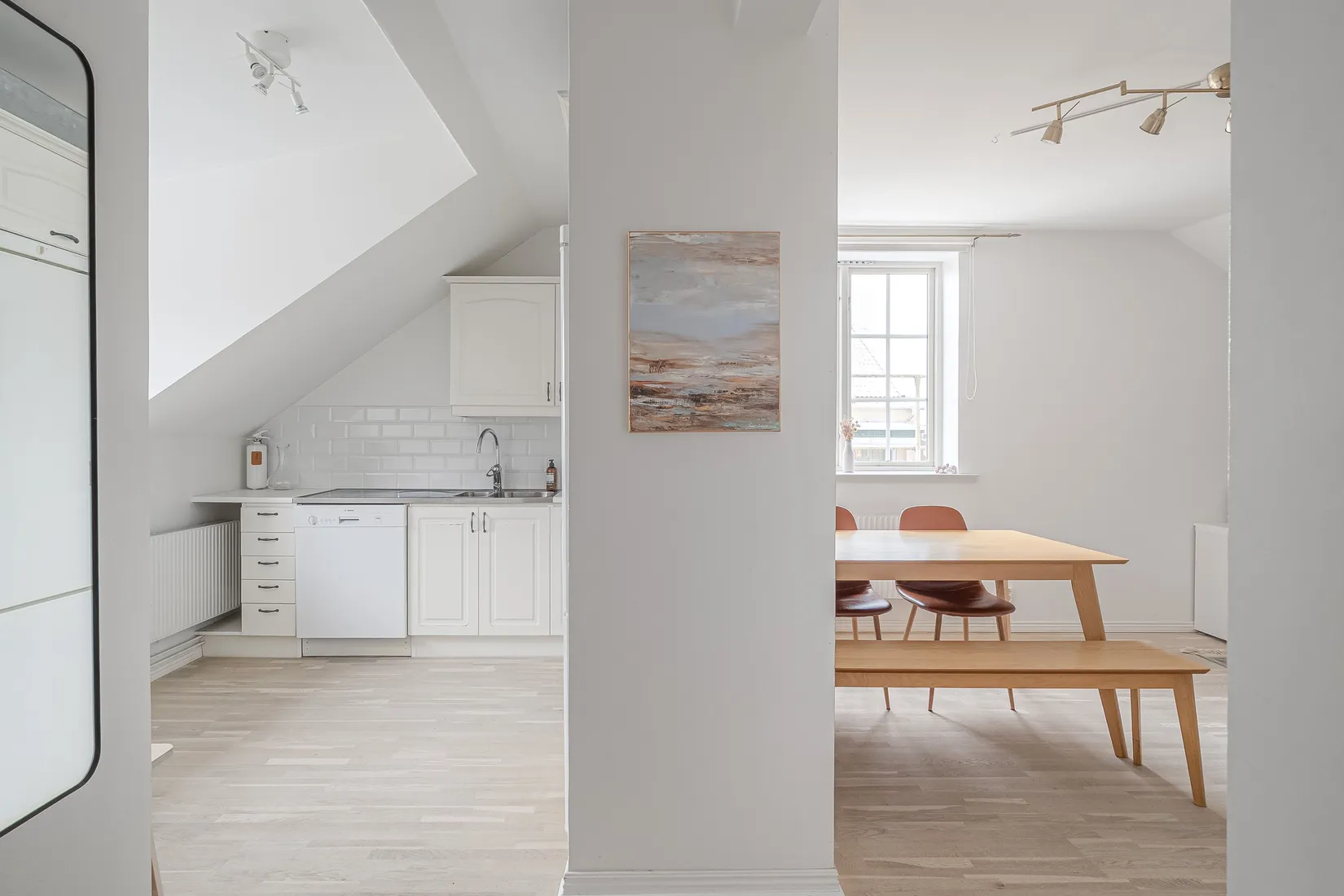 Bostadsrätt, Tallbostigen 11, Centrala Sundbyberg, Sundbyberg