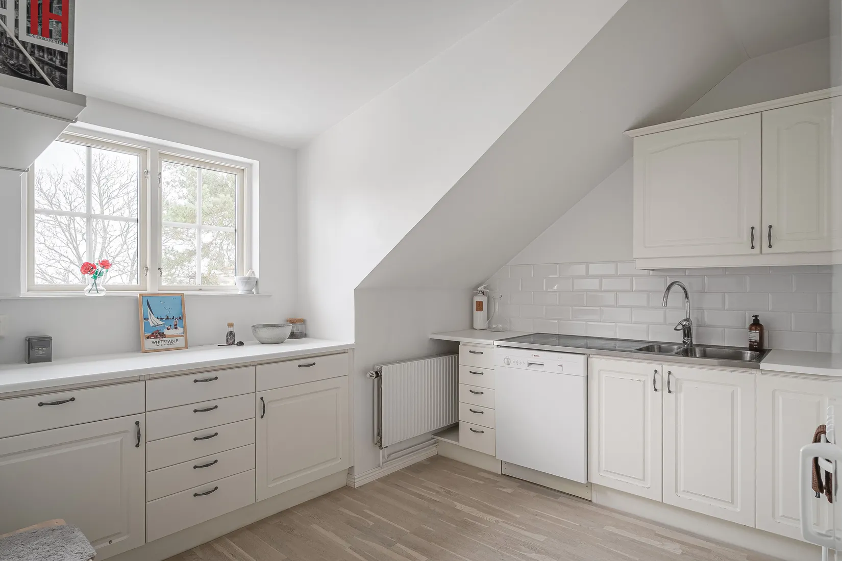 Bostadsrätt, Tallbostigen 11, Centrala Sundbyberg, Sundbyberg