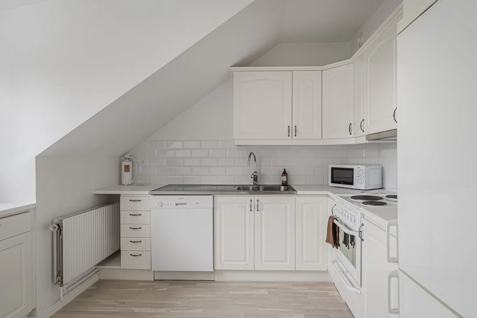 Bostadsrätt, Tallbostigen 11, Centrala Sundbyberg, Sundbyberg