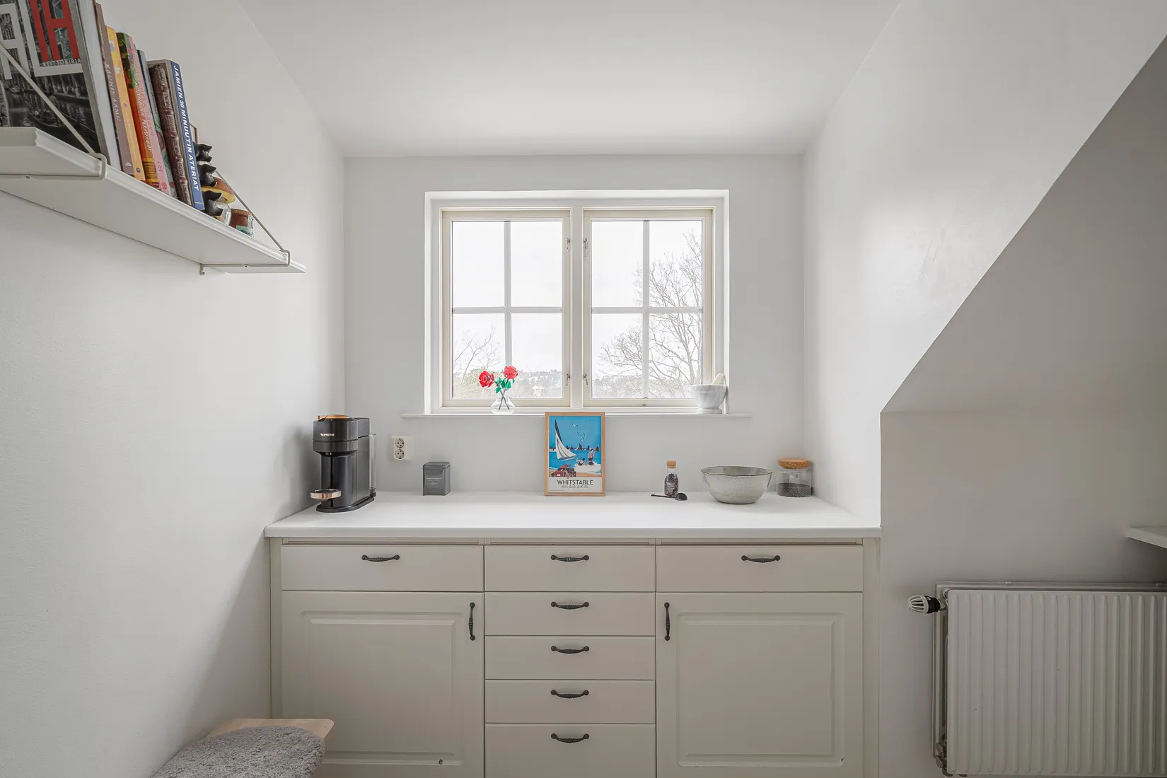 Bostadsrätt, Tallbostigen 11, Centrala Sundbyberg, Sundbyberg