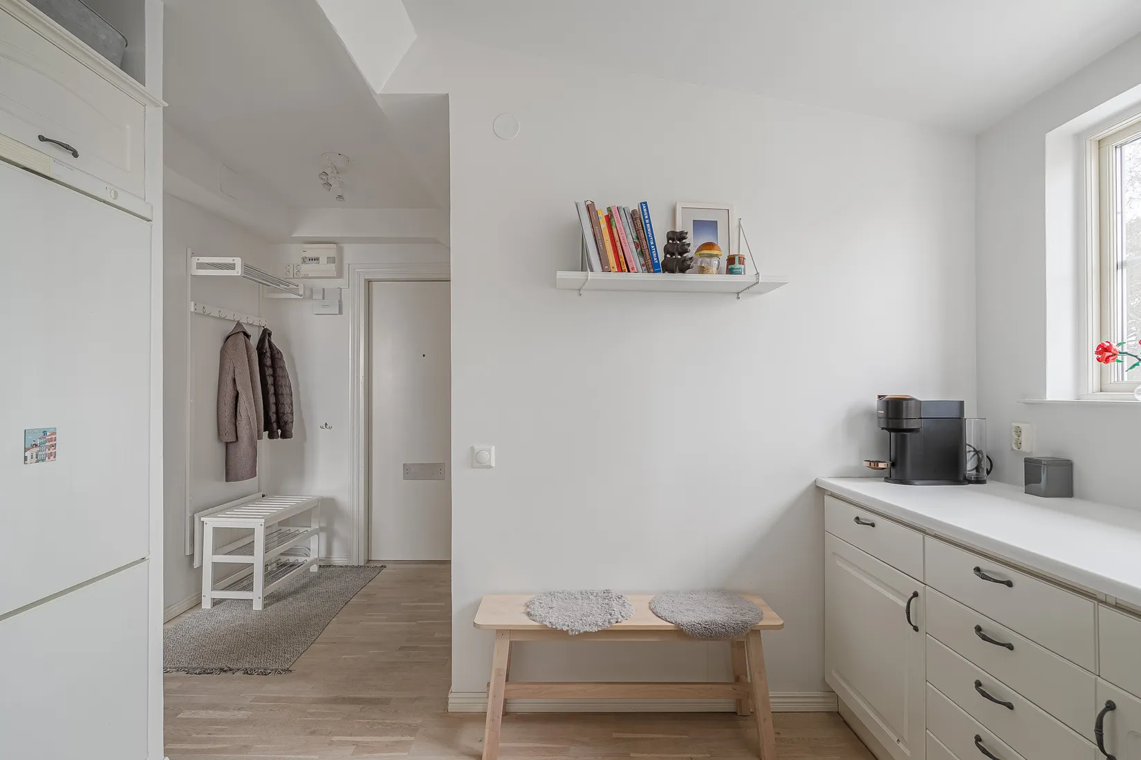 Bostadsrätt, Tallbostigen 11, Centrala Sundbyberg, Sundbyberg