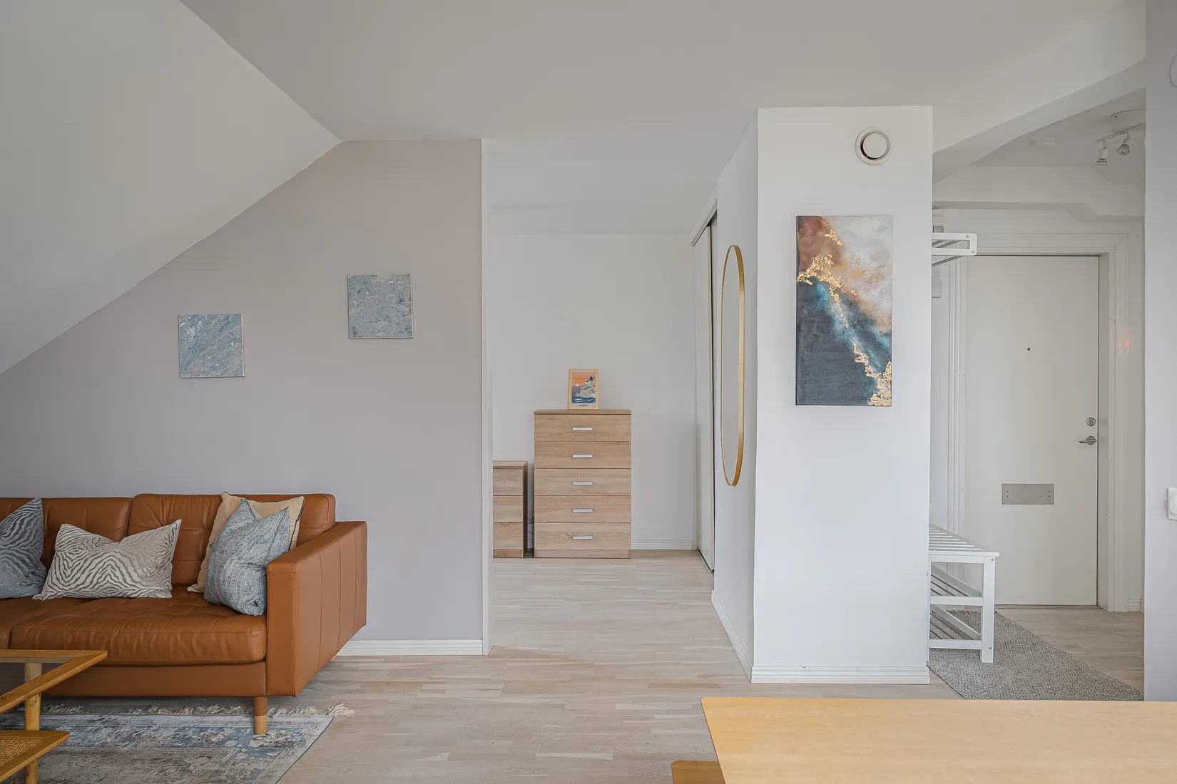 Bostadsrätt, Tallbostigen 11, Centrala Sundbyberg, Sundbyberg