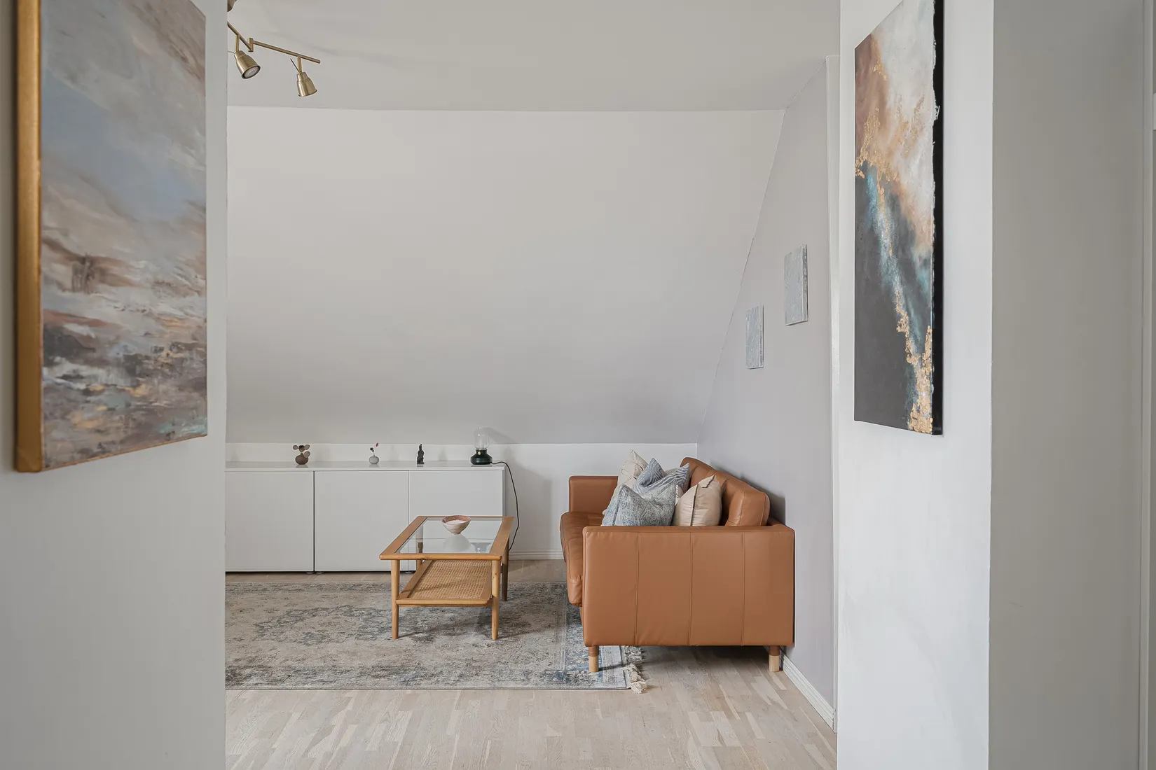 Bostadsrätt, Tallbostigen 11, Centrala Sundbyberg, Sundbyberg