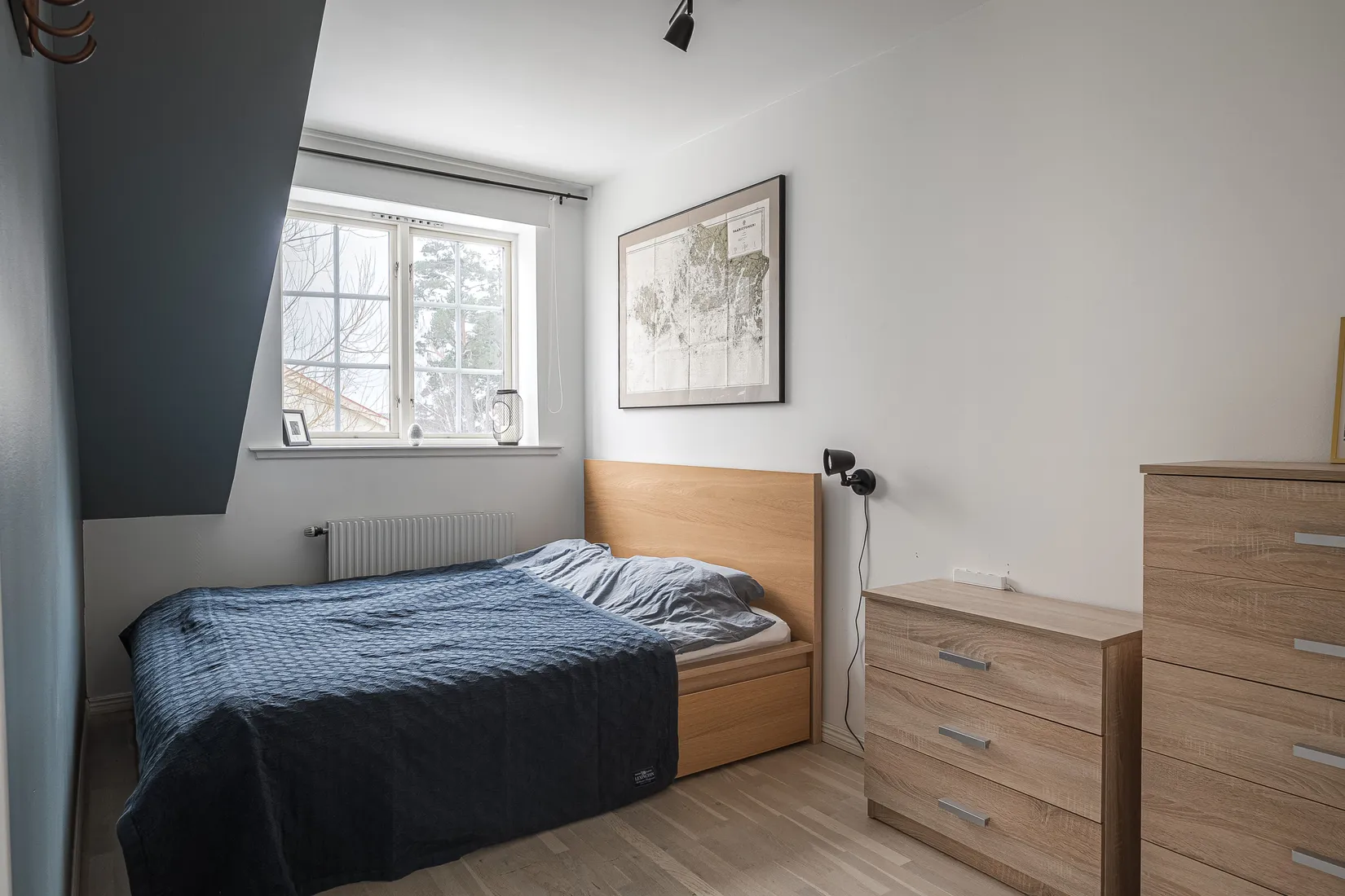 Bostadsrätt, Tallbostigen 11, Centrala Sundbyberg, Sundbyberg