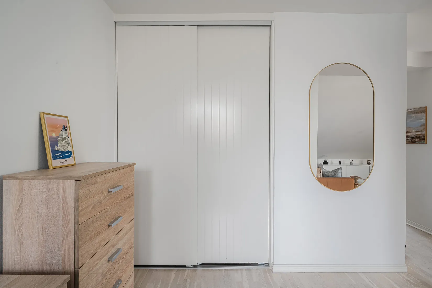 Bostadsrätt, Tallbostigen 11, Centrala Sundbyberg, Sundbyberg