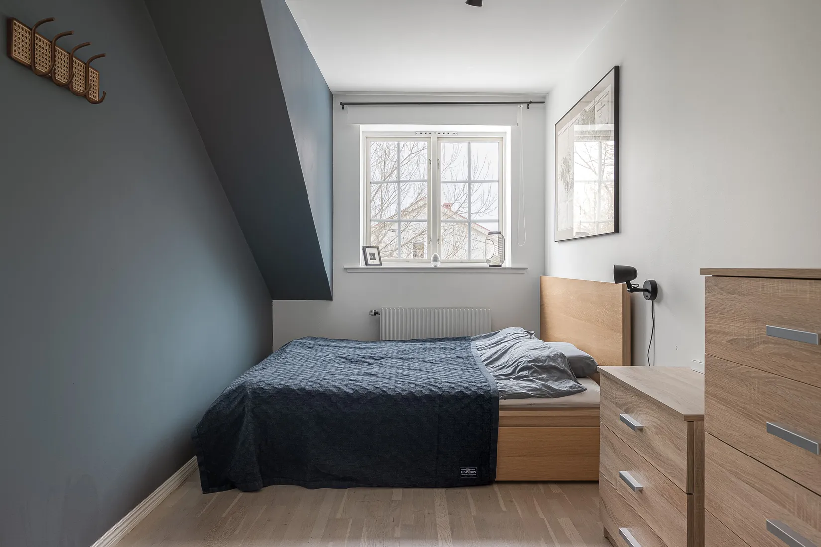 Bostadsrätt, Tallbostigen 11, Centrala Sundbyberg, Sundbyberg