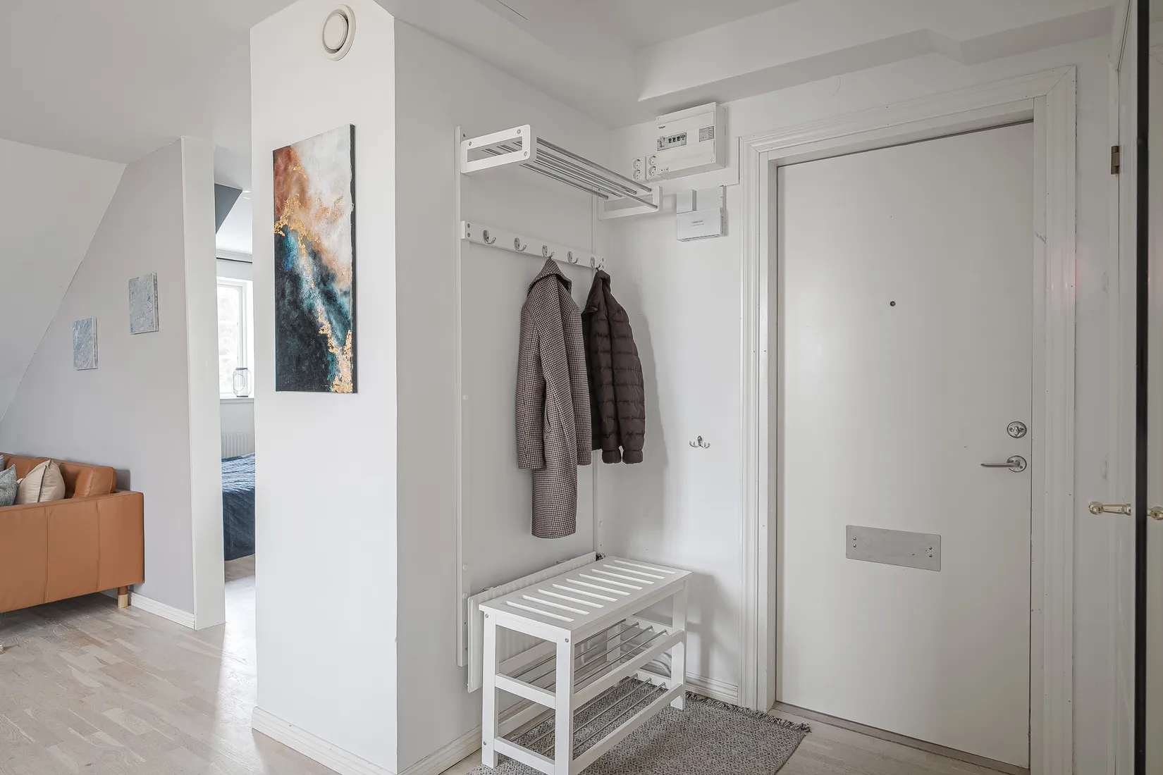 Bostadsrätt, Tallbostigen 11, Centrala Sundbyberg, Sundbyberg