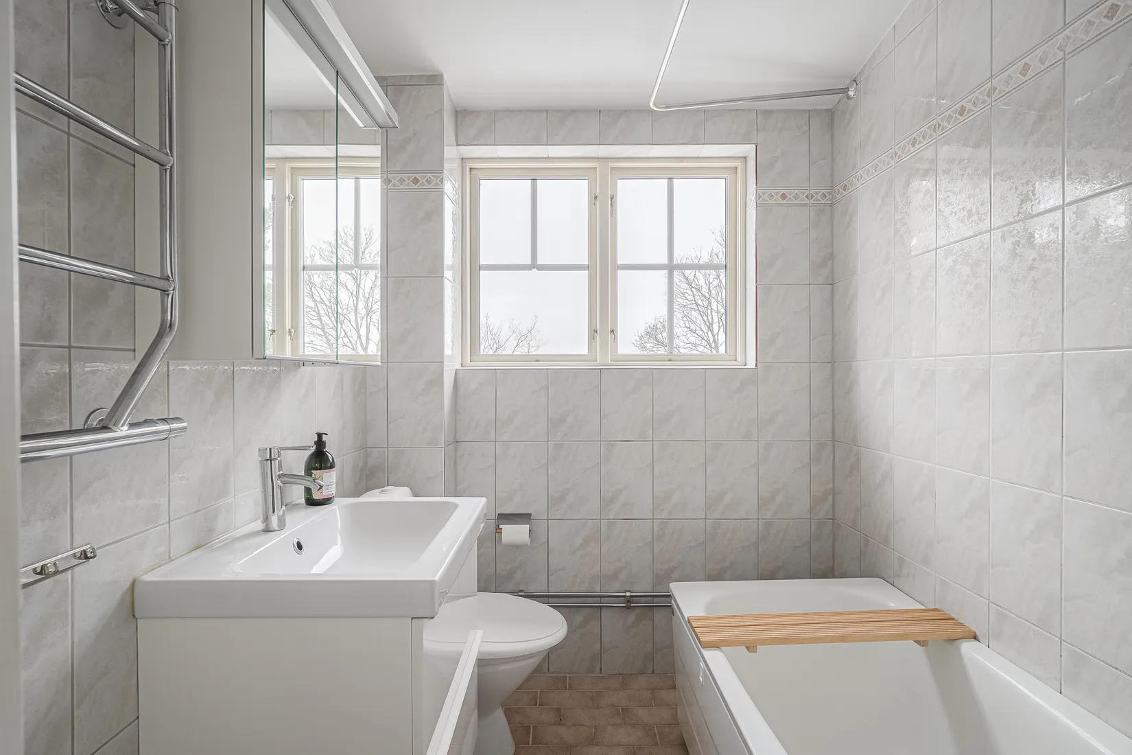 Bostadsrätt, Tallbostigen 11, Centrala Sundbyberg, Sundbyberg