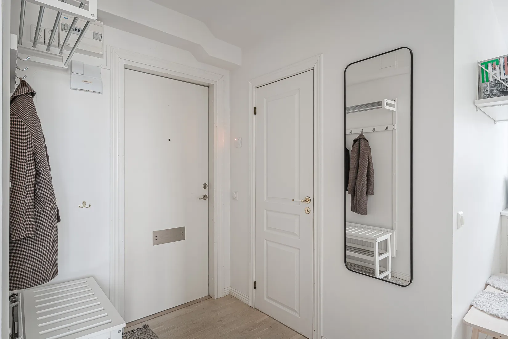 Bostadsrätt, Tallbostigen 11, Centrala Sundbyberg, Sundbyberg