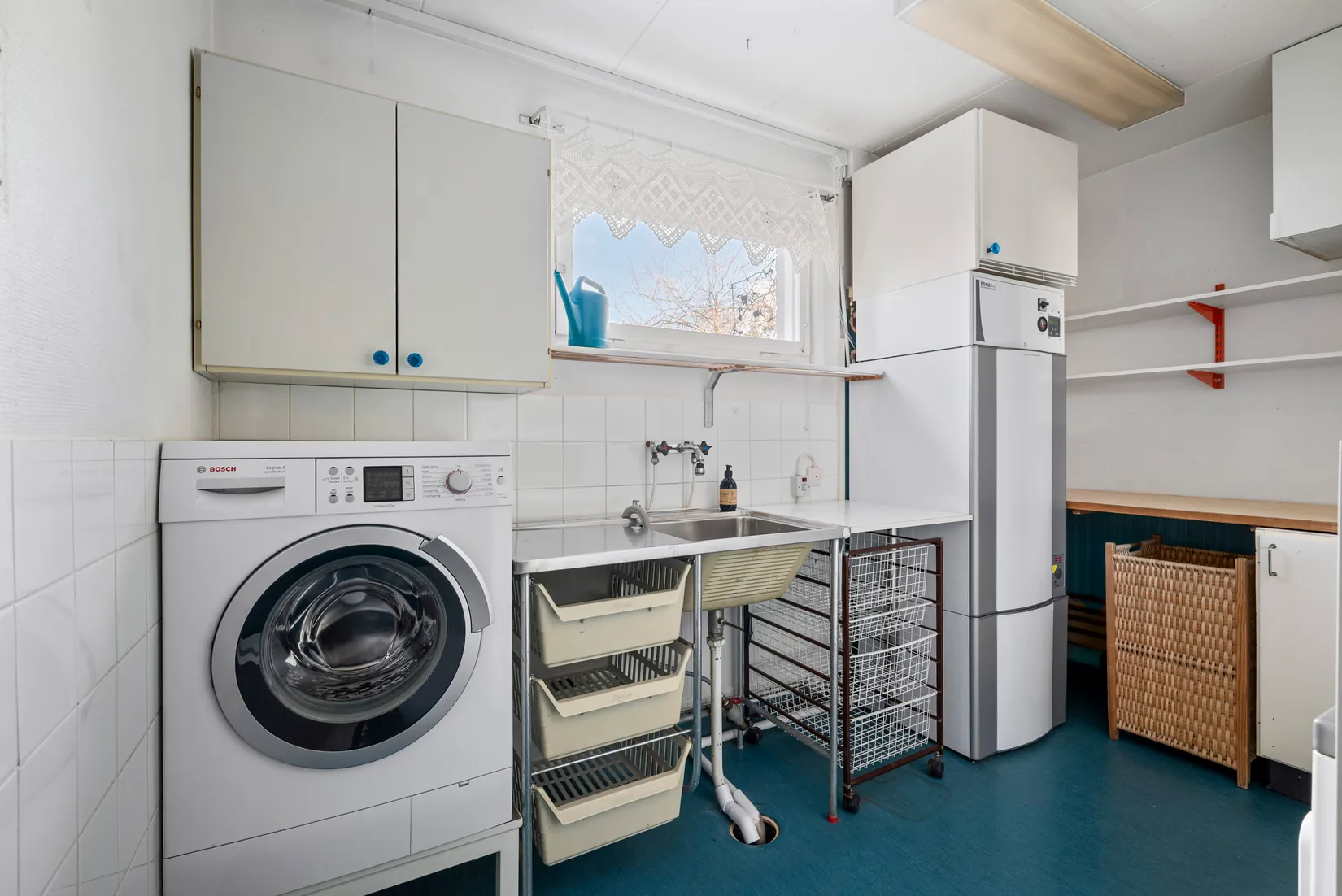 Villa, Radhus, Gullvivestigen 10, Finnstaberg, Upplands-Bro