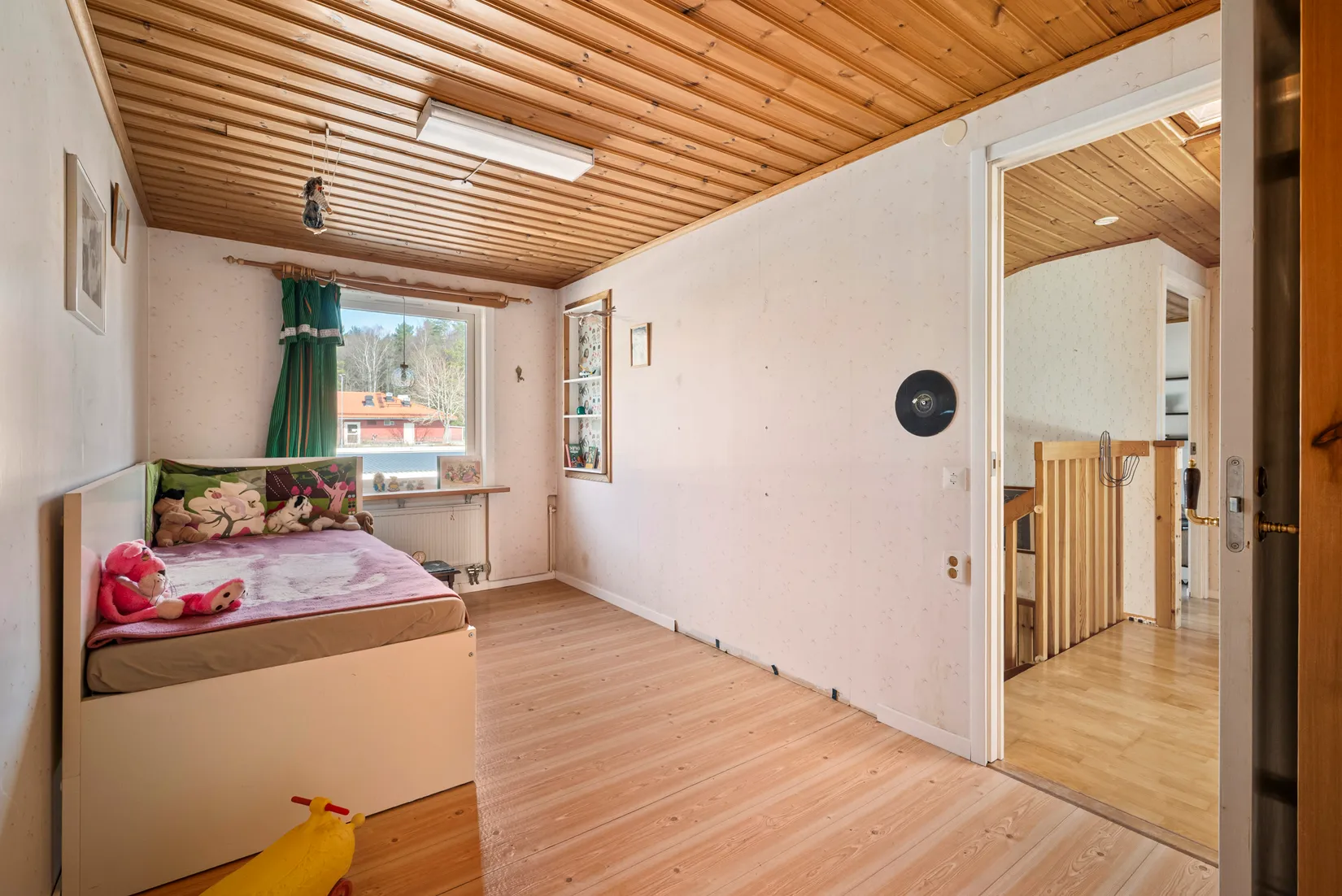 Villa, Radhus, Gullvivestigen 10, Finnstaberg, Upplands-Bro