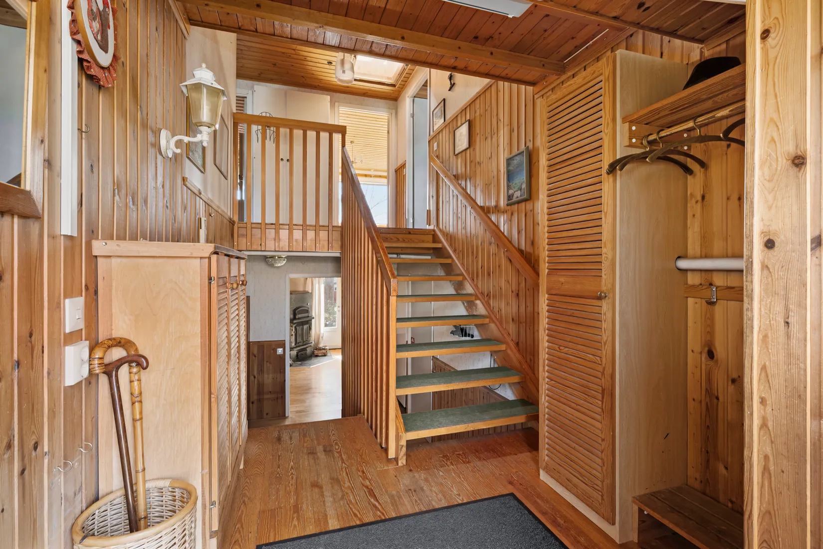 Villa, Radhus, Gullvivestigen 10, Finnstaberg, Upplands-Bro