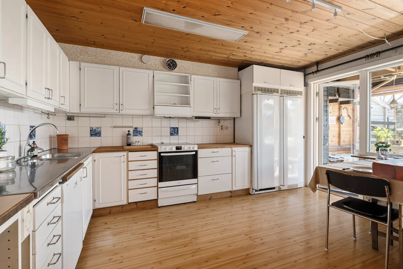 Villa, Radhus, Gullvivestigen 10, Finnstaberg, Upplands-Bro