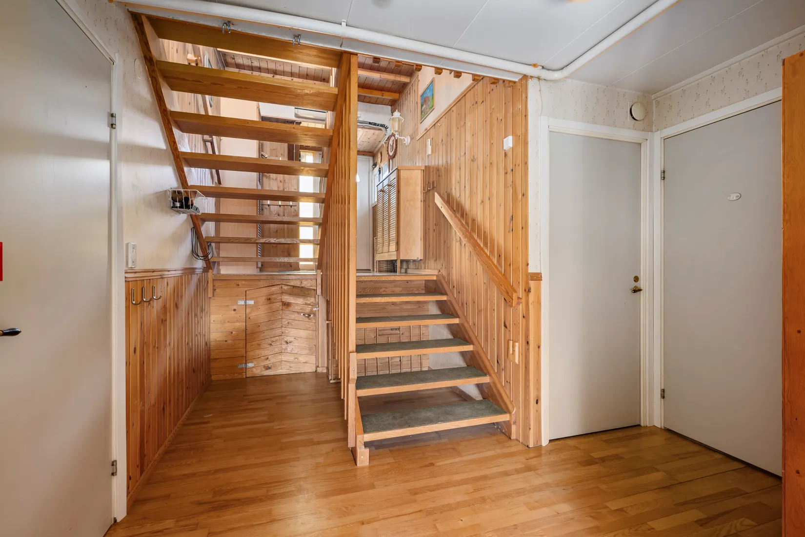 Villa, Radhus, Gullvivestigen 10, Finnstaberg, Upplands-Bro