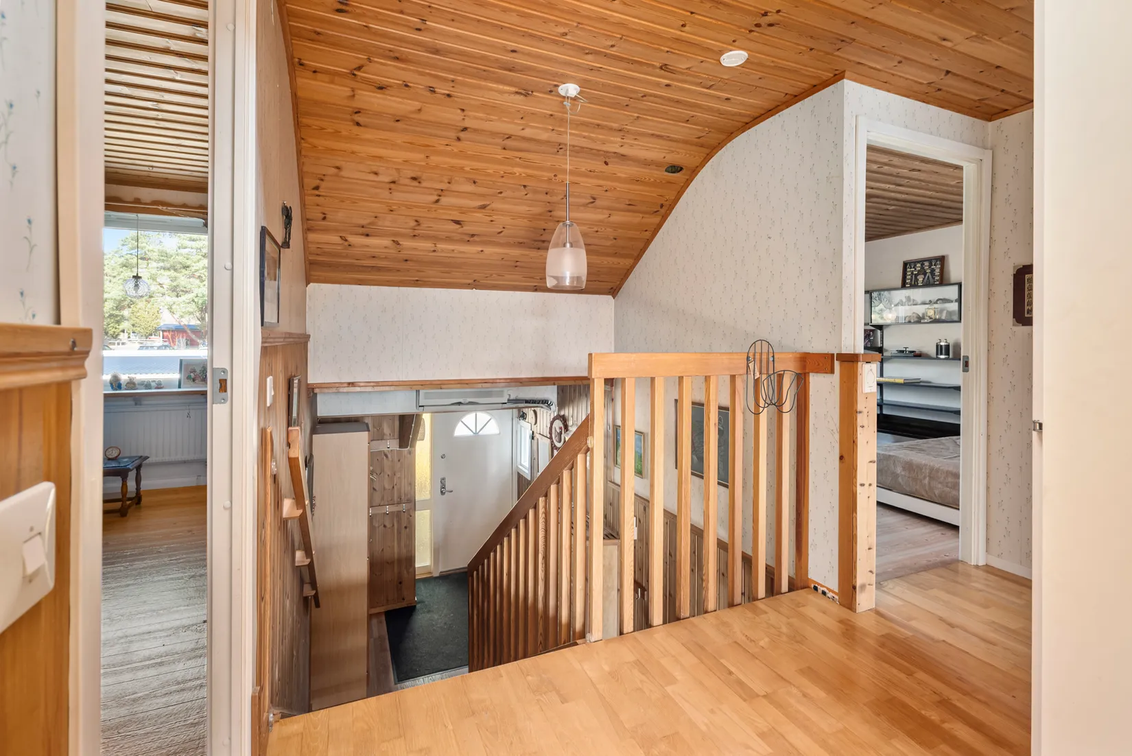 Villa, Radhus, Gullvivestigen 10, Finnstaberg, Upplands-Bro