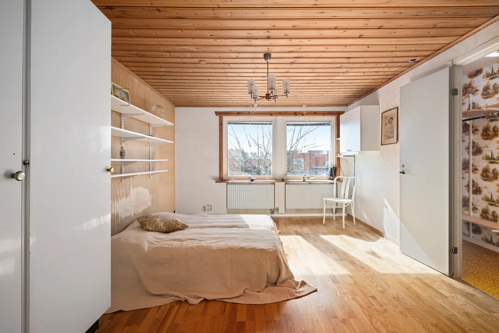 Villa, Radhus, Gullvivestigen 10, Finnstaberg, Upplands-Bro