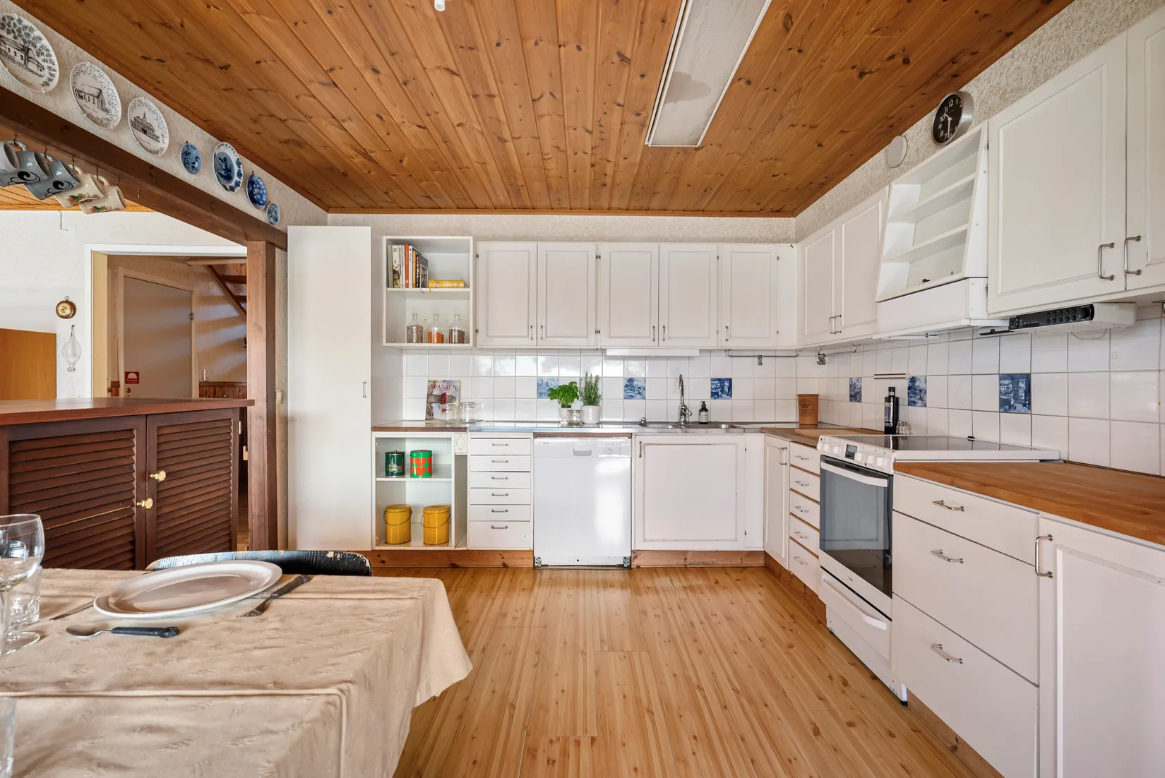 Villa, Radhus, Gullvivestigen 10, Finnstaberg, Upplands-Bro