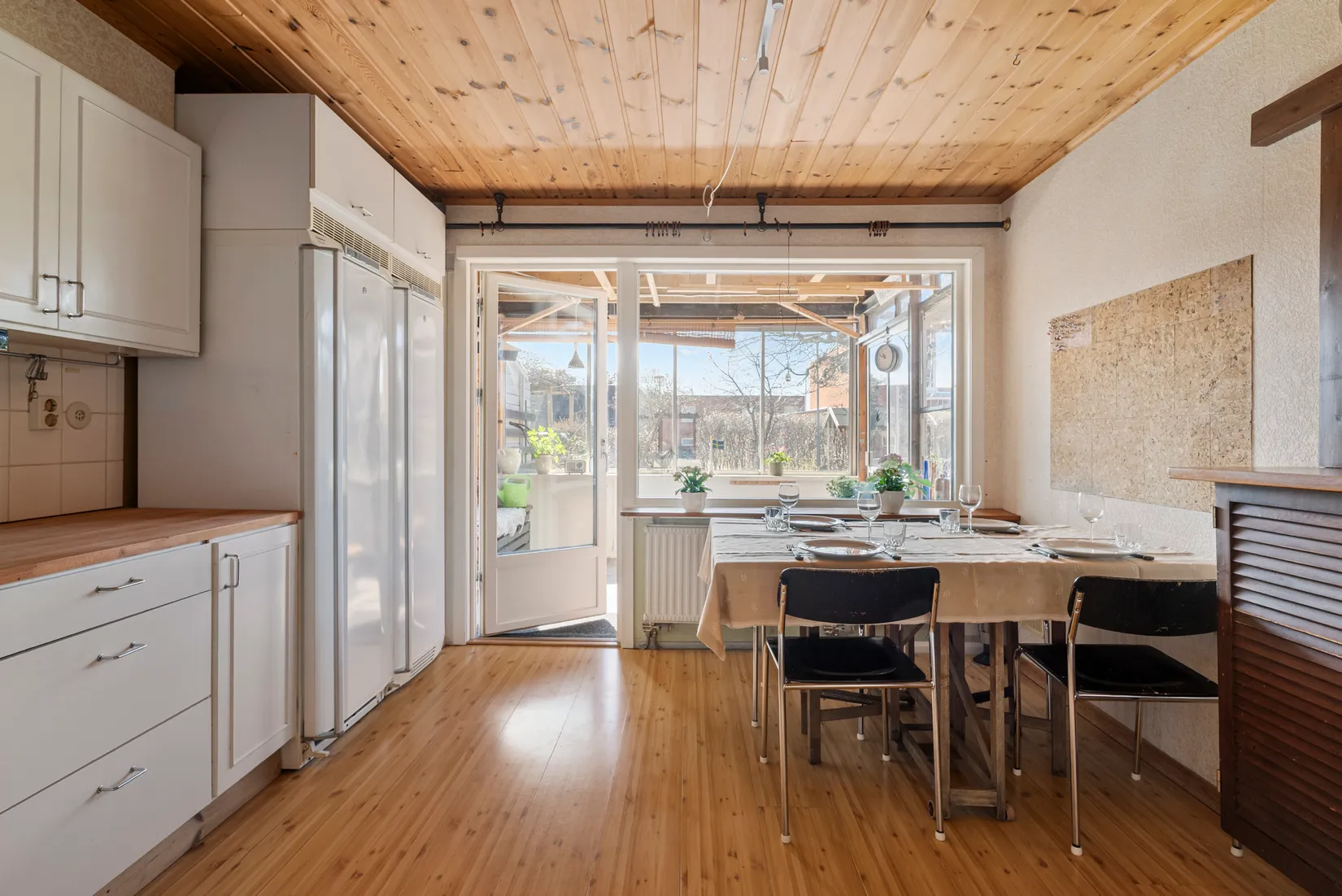 Villa, Radhus, Gullvivestigen 10, Finnstaberg, Upplands-Bro