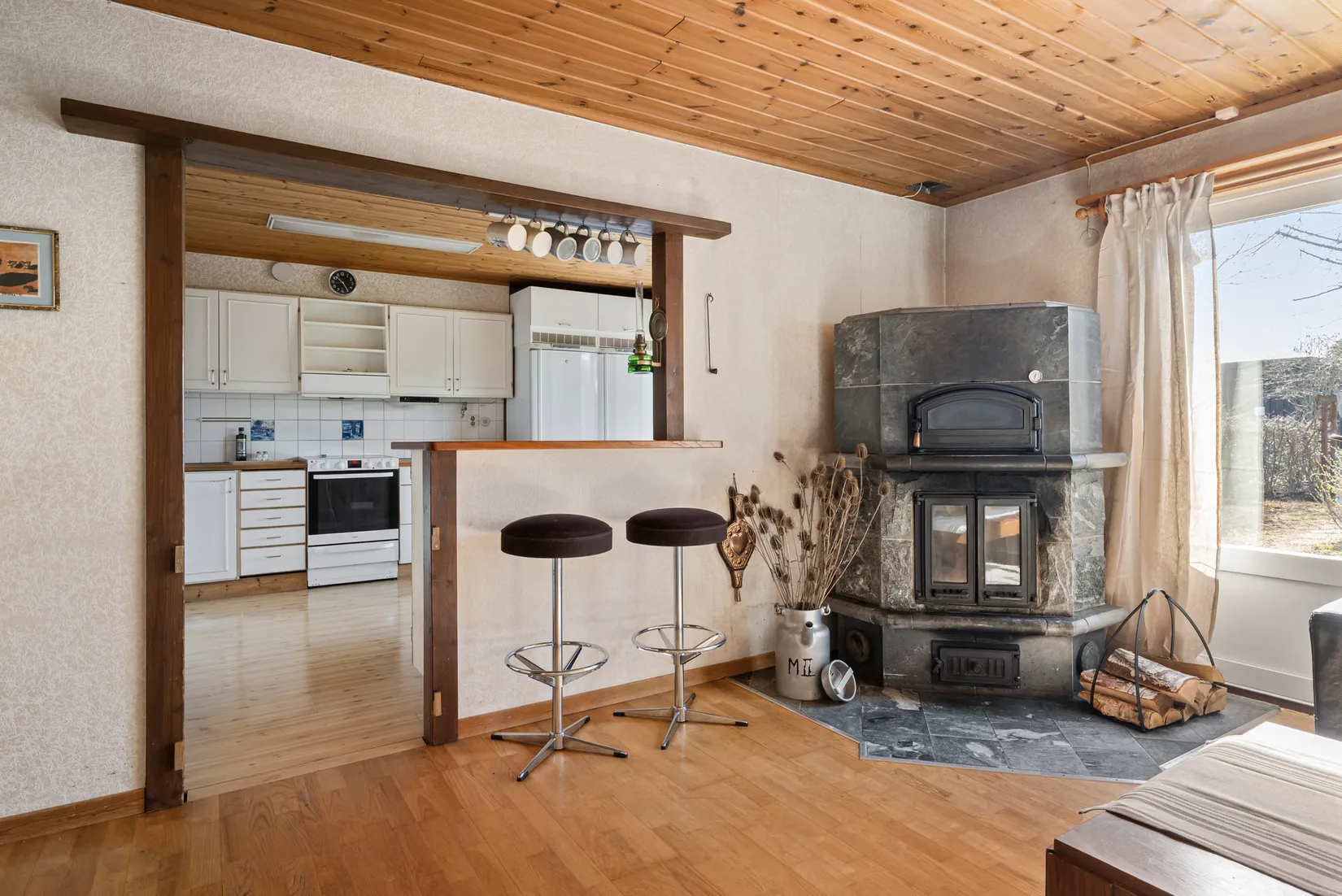 Villa, Radhus, Gullvivestigen 10, Finnstaberg, Upplands-Bro