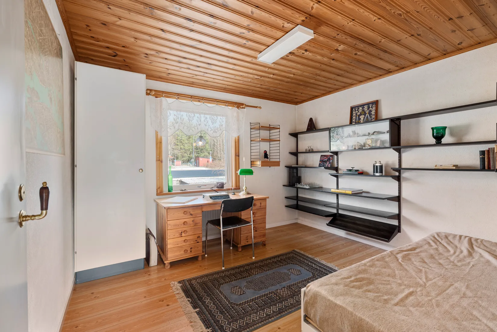 Villa, Radhus, Gullvivestigen 10, Finnstaberg, Upplands-Bro