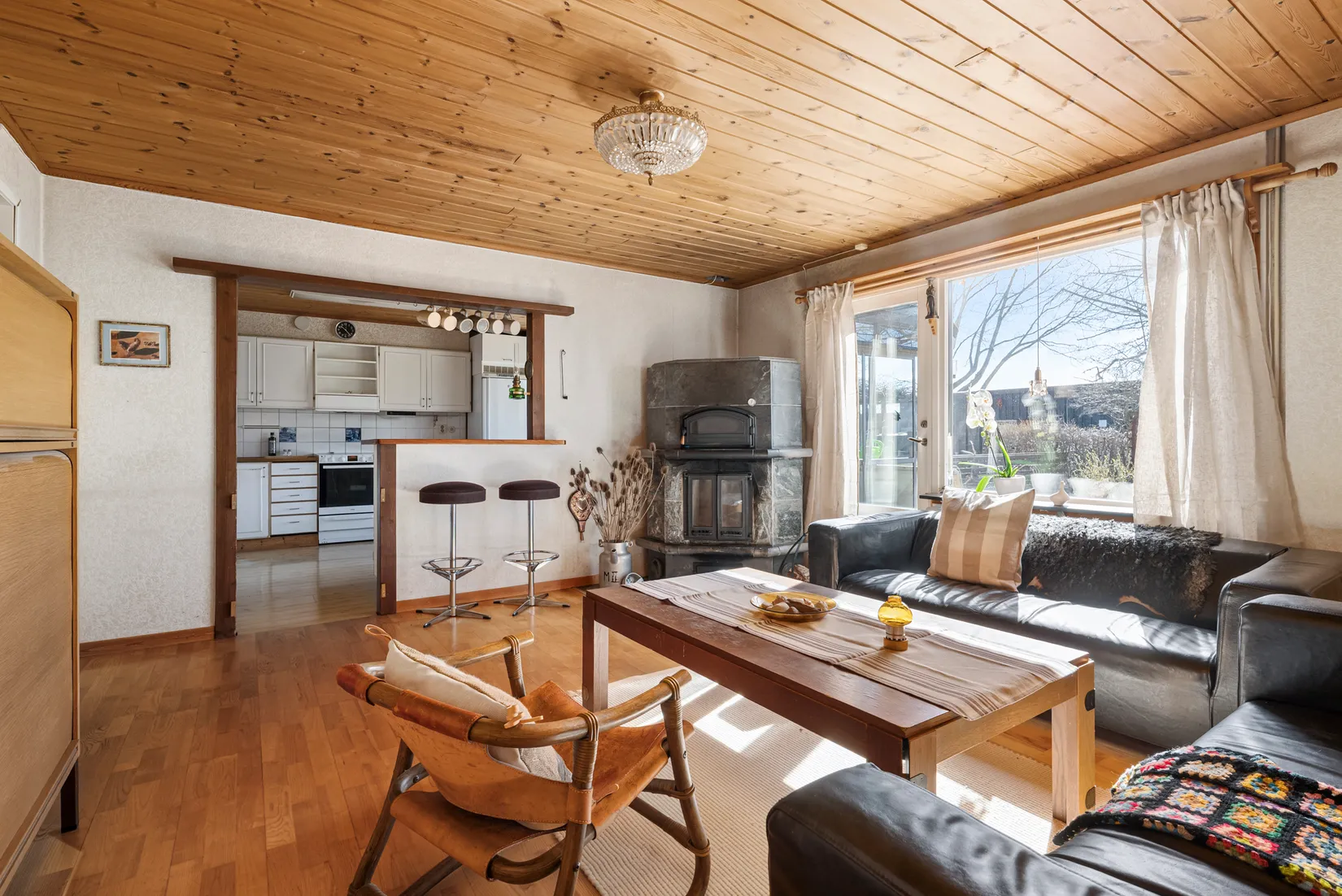 Villa, Radhus, Gullvivestigen 10, Finnstaberg, Upplands-Bro