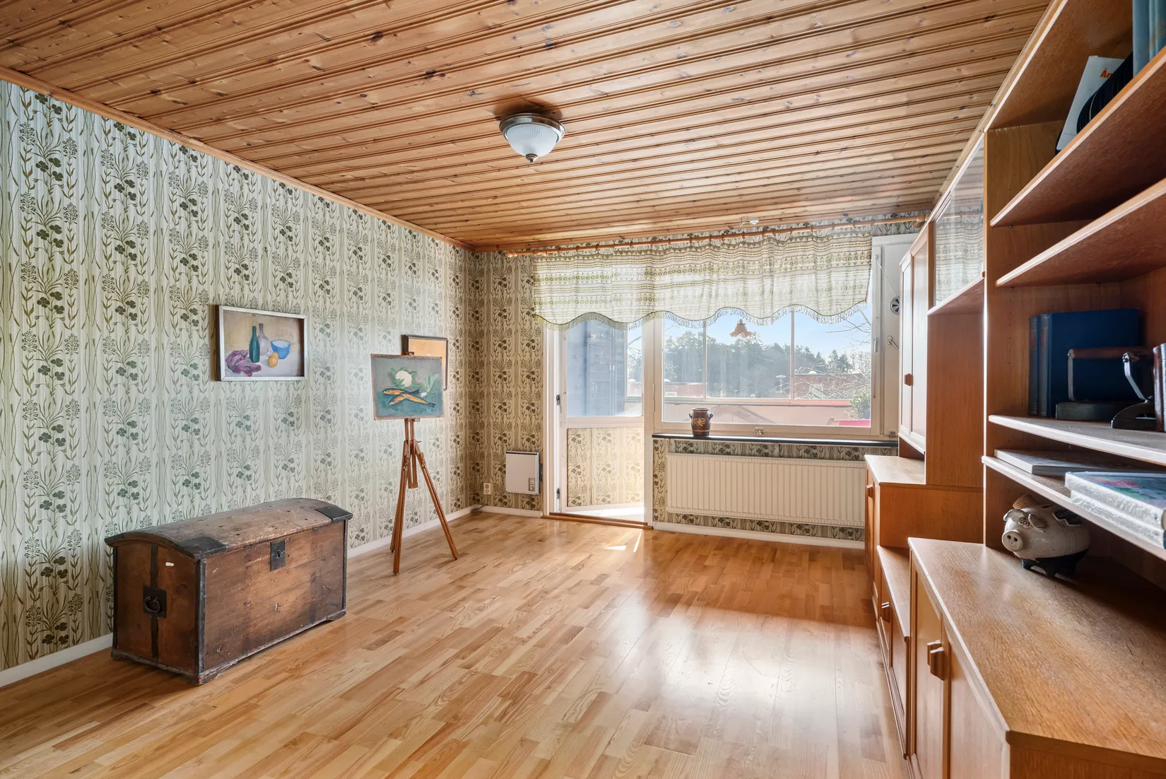 Villa, Radhus, Gullvivestigen 10, Finnstaberg, Upplands-Bro