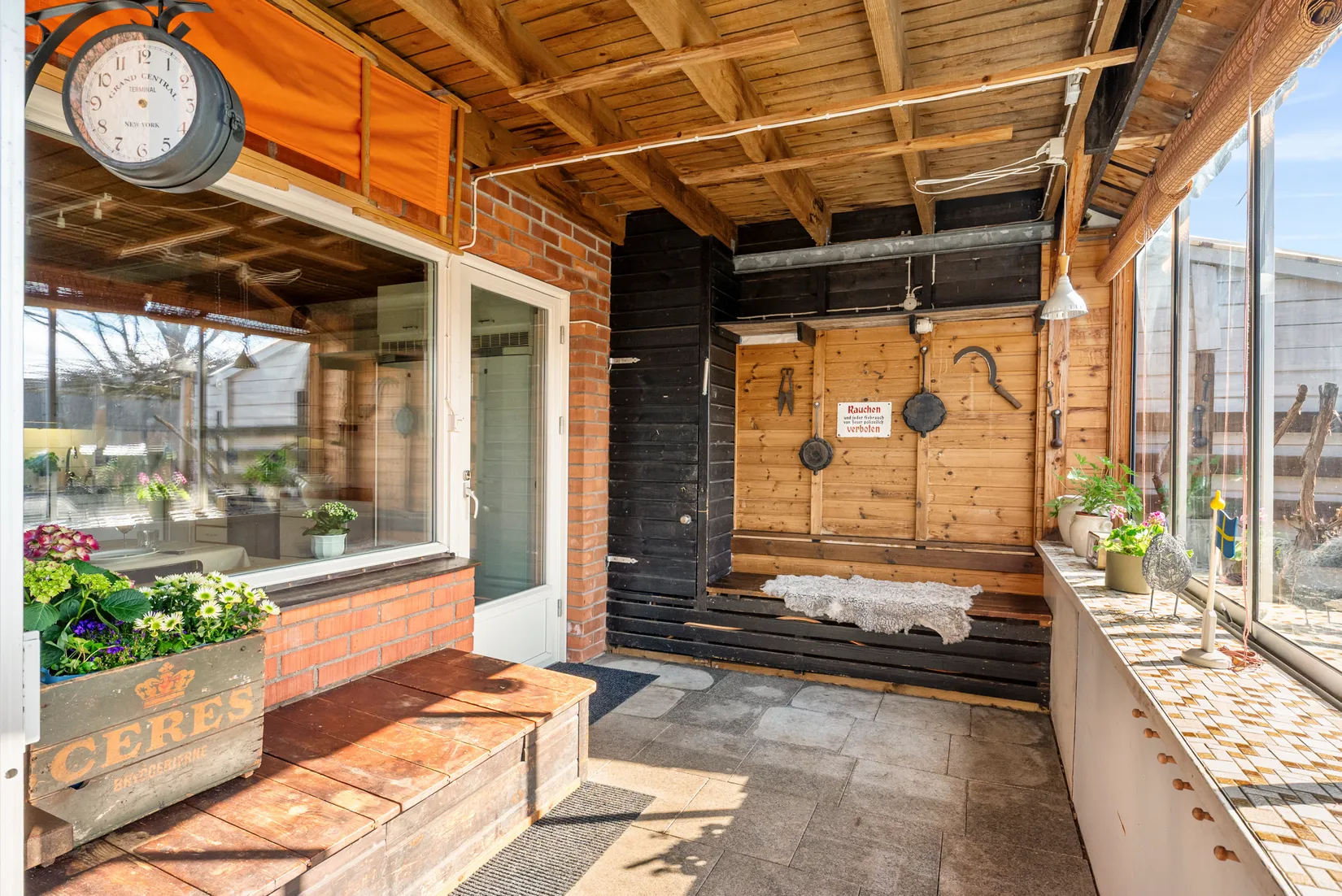 Villa, Radhus, Gullvivestigen 10, Finnstaberg, Upplands-Bro