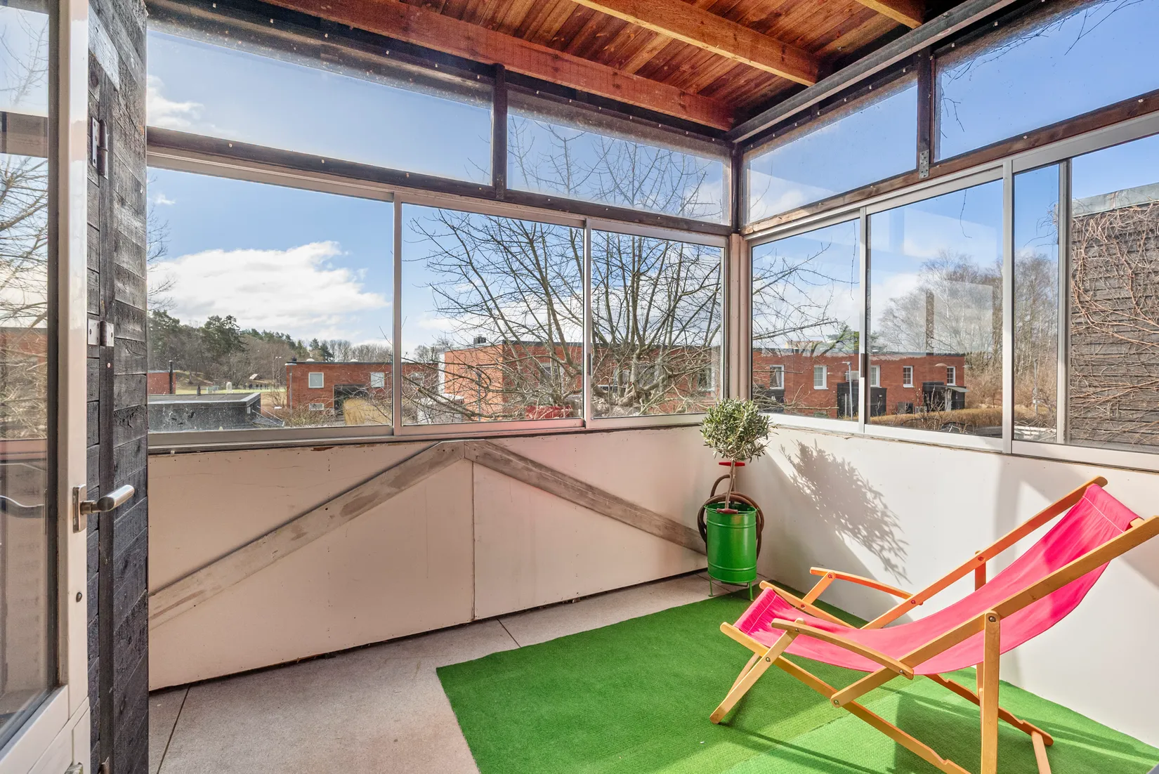 Villa, Radhus, Gullvivestigen 10, Finnstaberg, Upplands-Bro