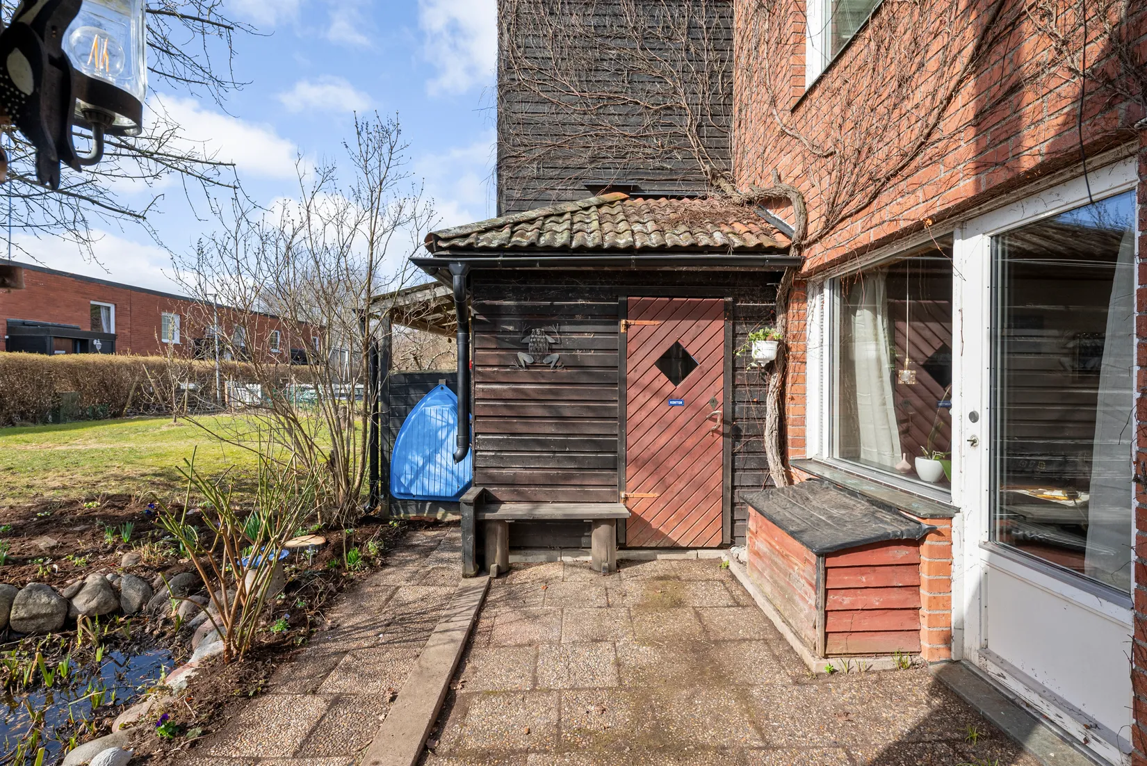 Villa, Radhus, Gullvivestigen 10, Finnstaberg, Upplands-Bro