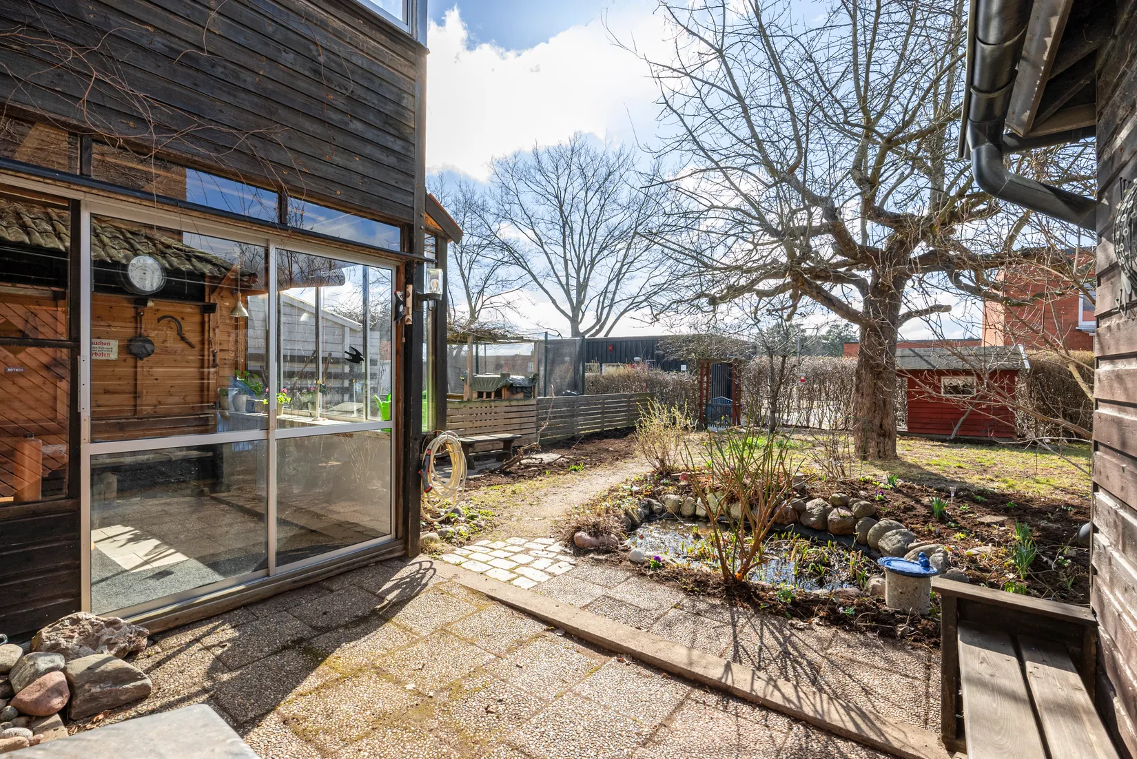 Villa, Radhus, Gullvivestigen 10, Finnstaberg, Upplands-Bro