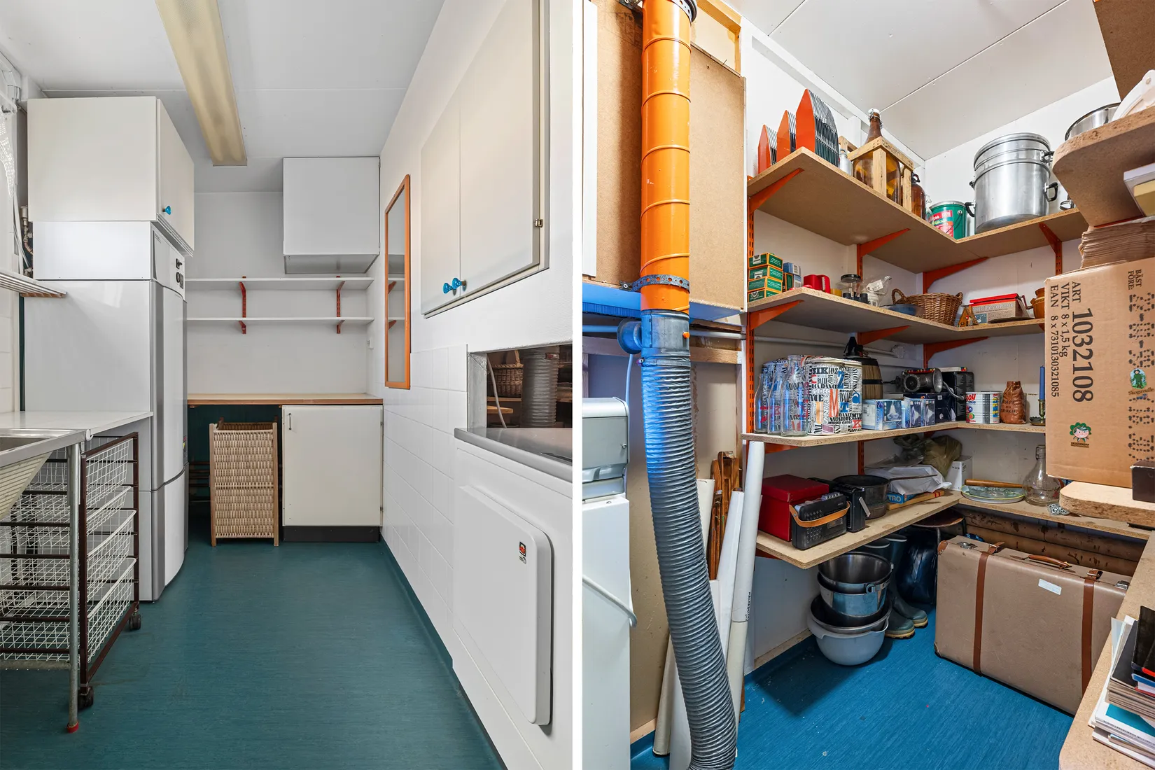 Villa, Radhus, Gullvivestigen 10, Finnstaberg, Upplands-Bro