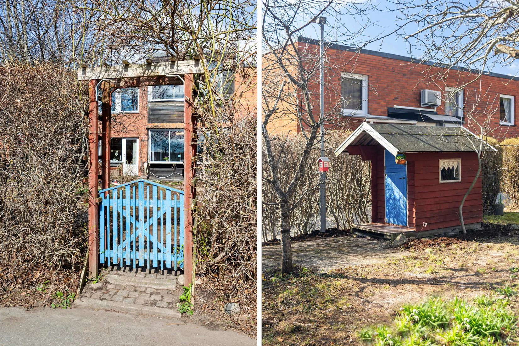 Villa, Radhus, Gullvivestigen 10, Finnstaberg, Upplands-Bro