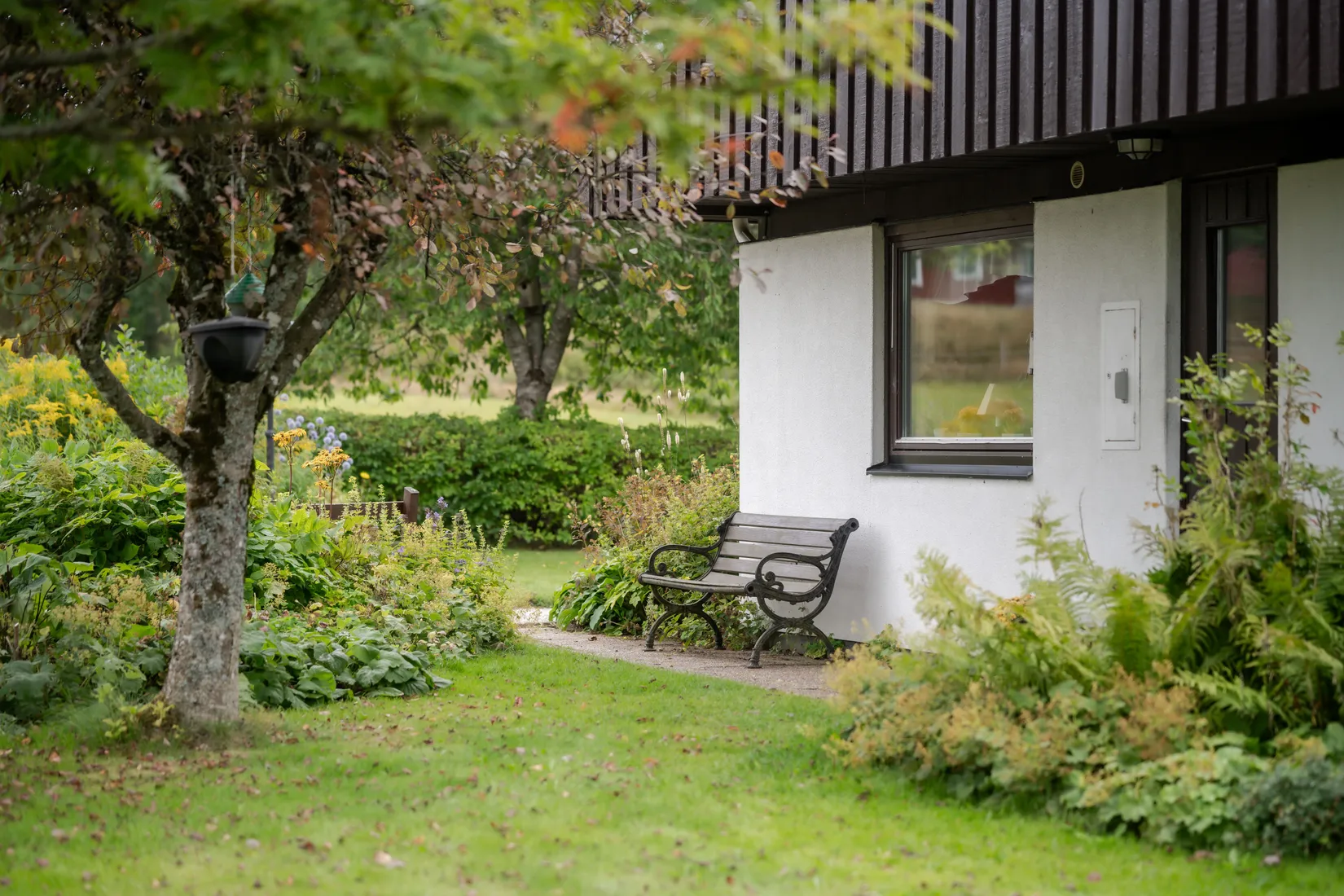 Villa, 5 km från Sandared, Sandared, Borås