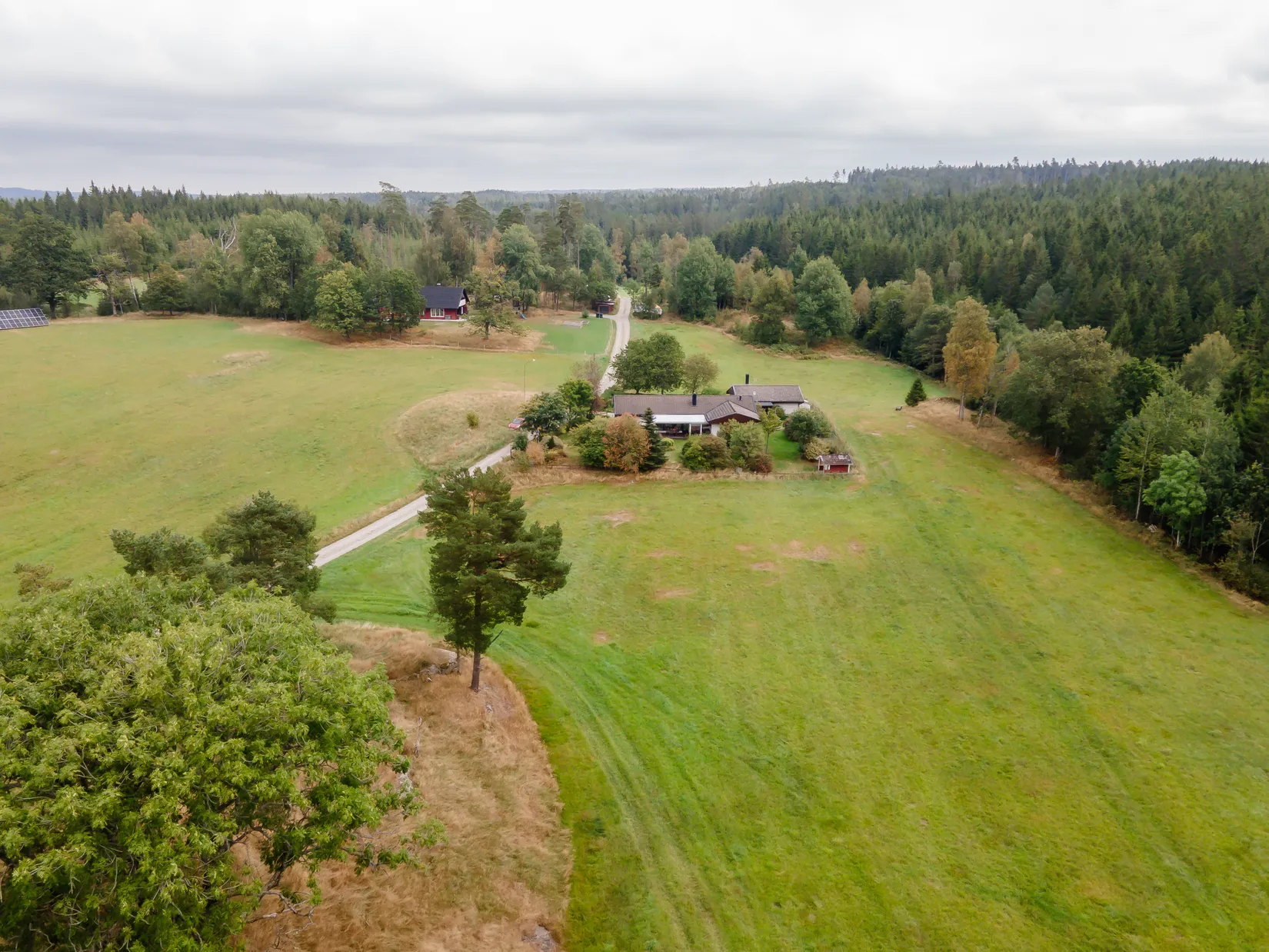 Villa, 5 km från Sandared, Sandared, Borås