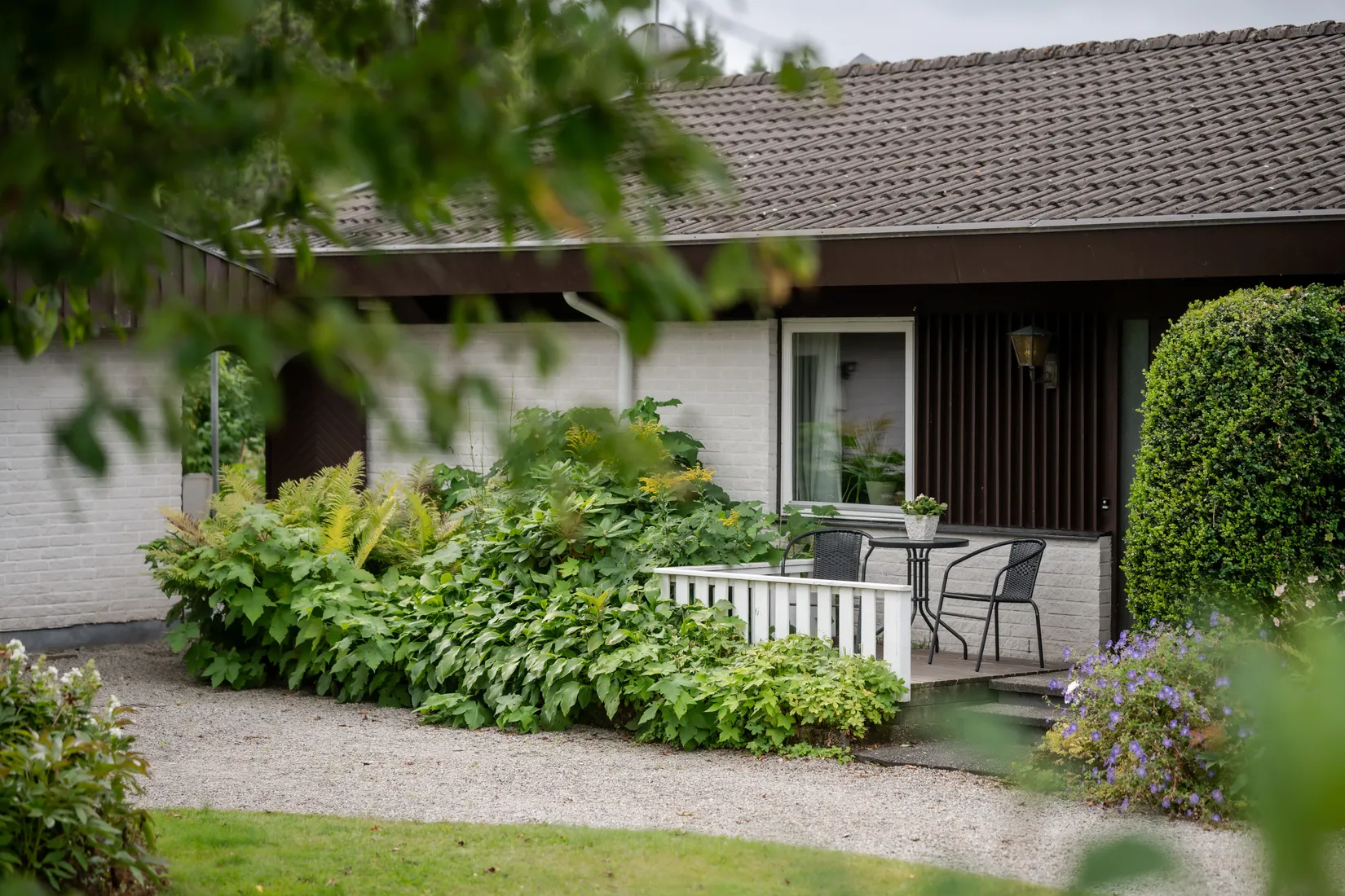 Villa, 5 km från Sandared, Sandared, Borås