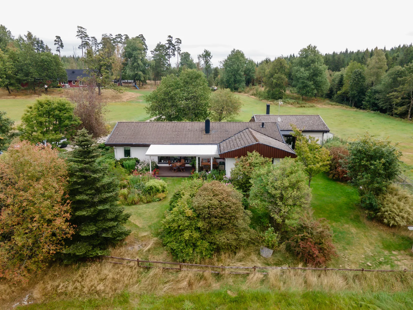 Villa, 5 km från Sandared, Sandared, Borås