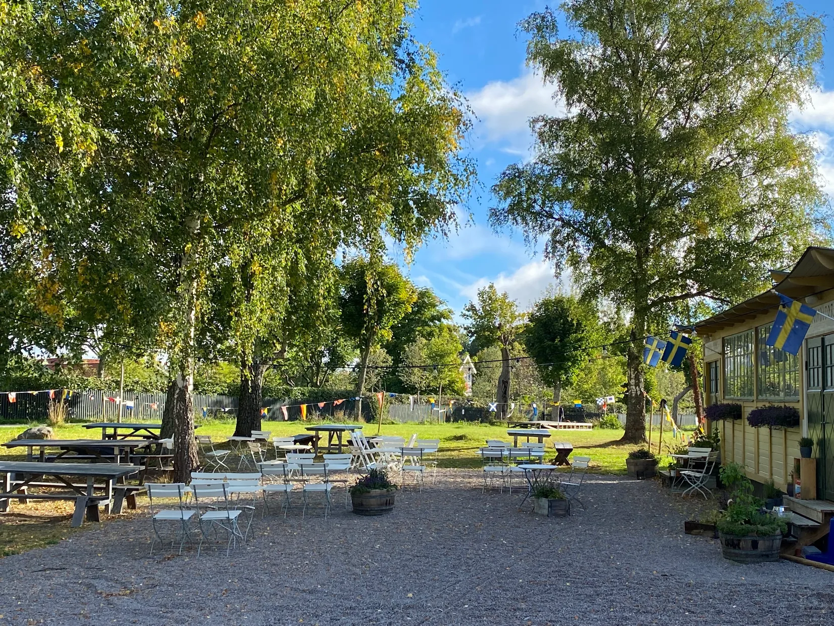 Villa, Utsiktsvägen 24, Resarö, Vaxholm