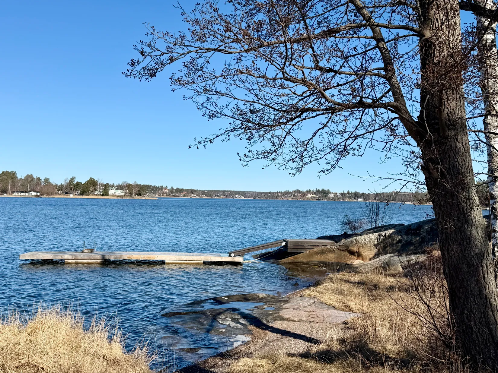Villa, Utsiktsvägen 24, Resarö, Vaxholm