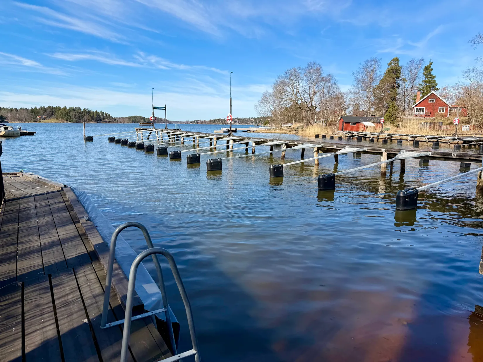Villa, Utsiktsvägen 24, Resarö, Vaxholm