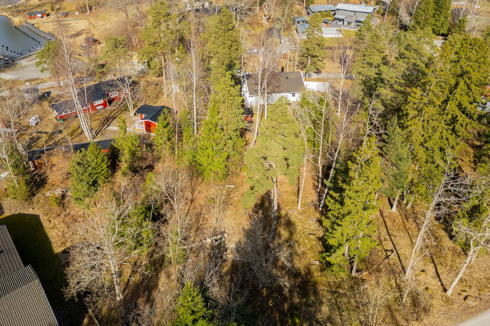 Villa, Utsiktsvägen 24, Resarö, Vaxholm