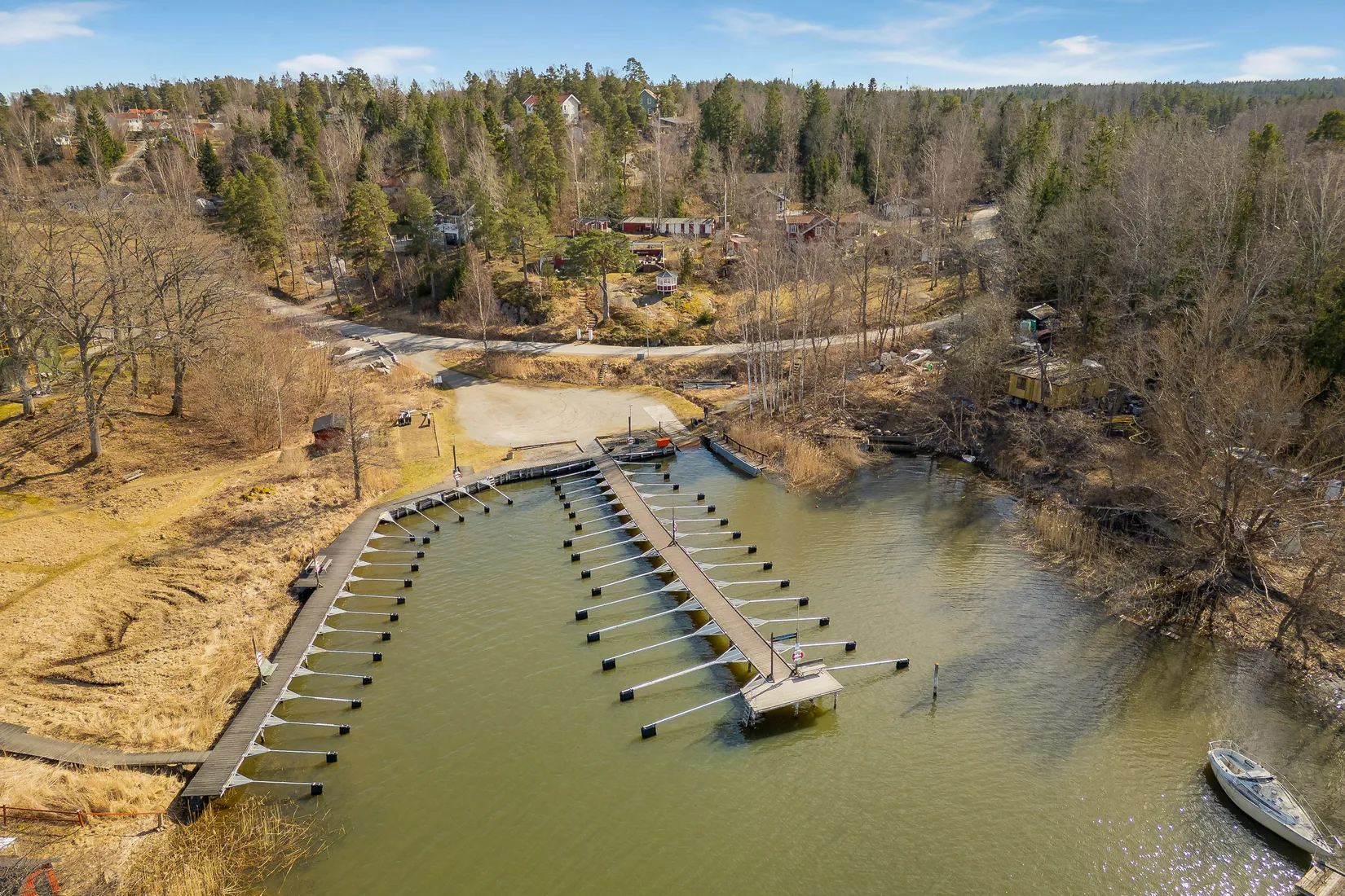 Villa, Utsiktsvägen 24, Resarö, Vaxholm