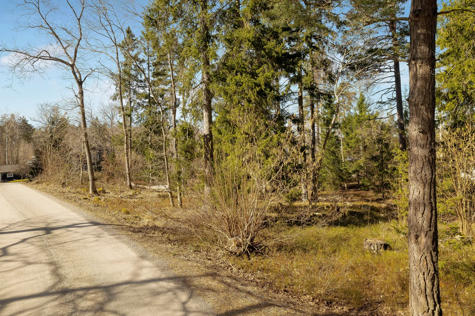 Villa, Utsiktsvägen 24, Resarö, Vaxholm
