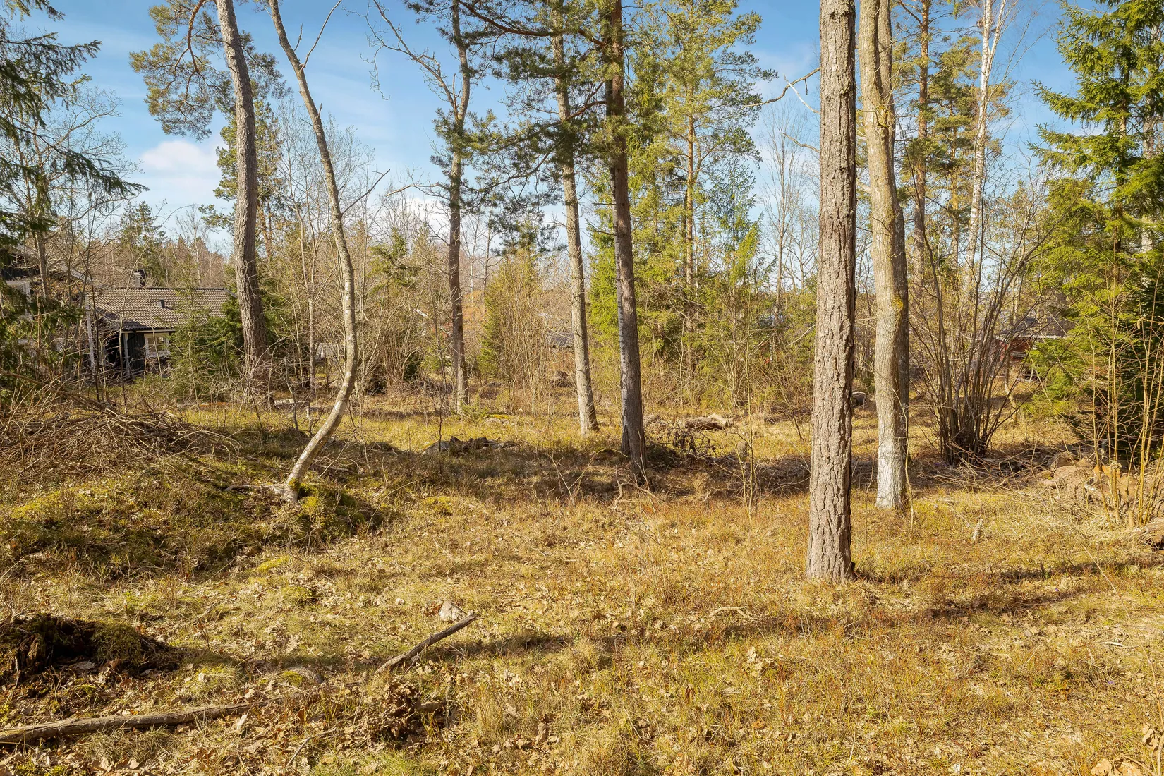 Villa, Utsiktsvägen 24, Resarö, Vaxholm