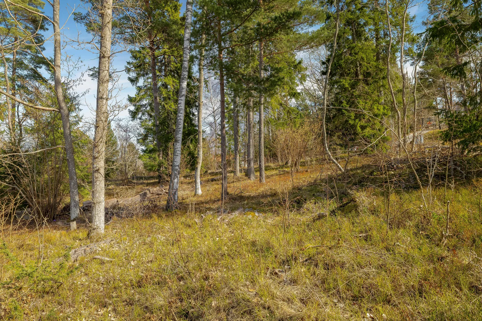 Villa, Utsiktsvägen 24, Resarö, Vaxholm