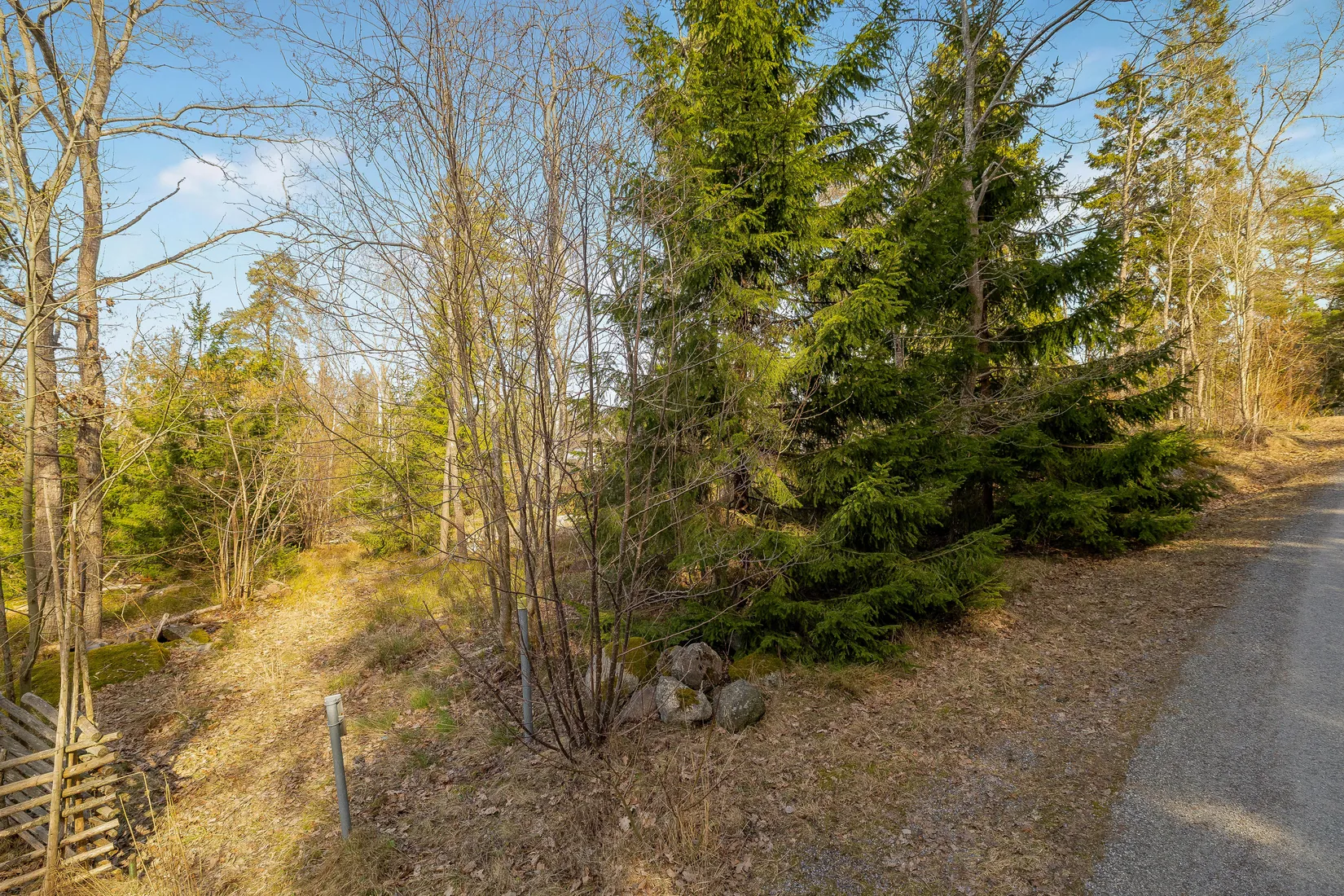 Villa, Utsiktsvägen 24, Resarö, Vaxholm