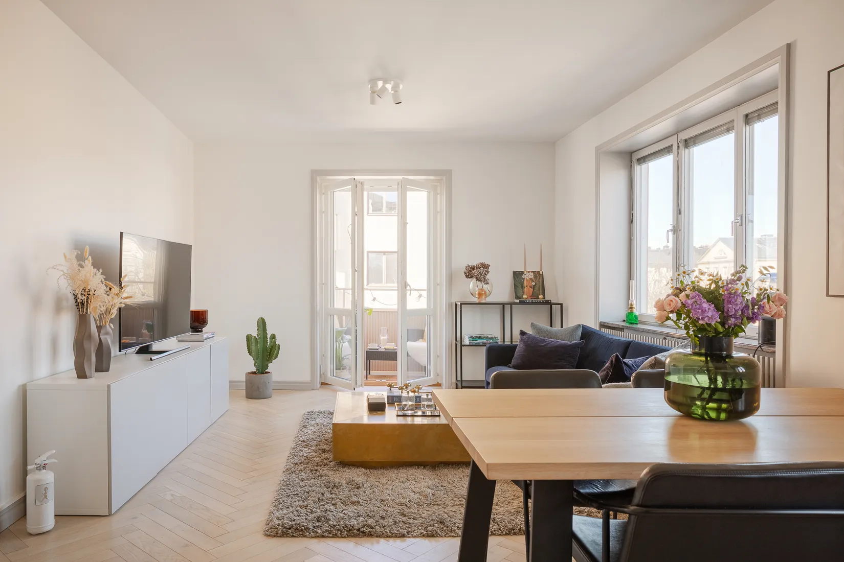 Bostadsrätt, Ringvägen 84, 4tr, Södermalm, Stockholm