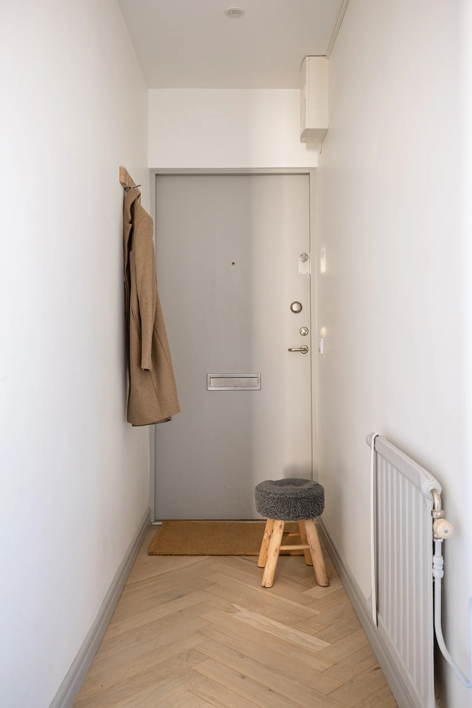 Bostadsrätt, Ringvägen 84, 4tr, Södermalm, Stockholm