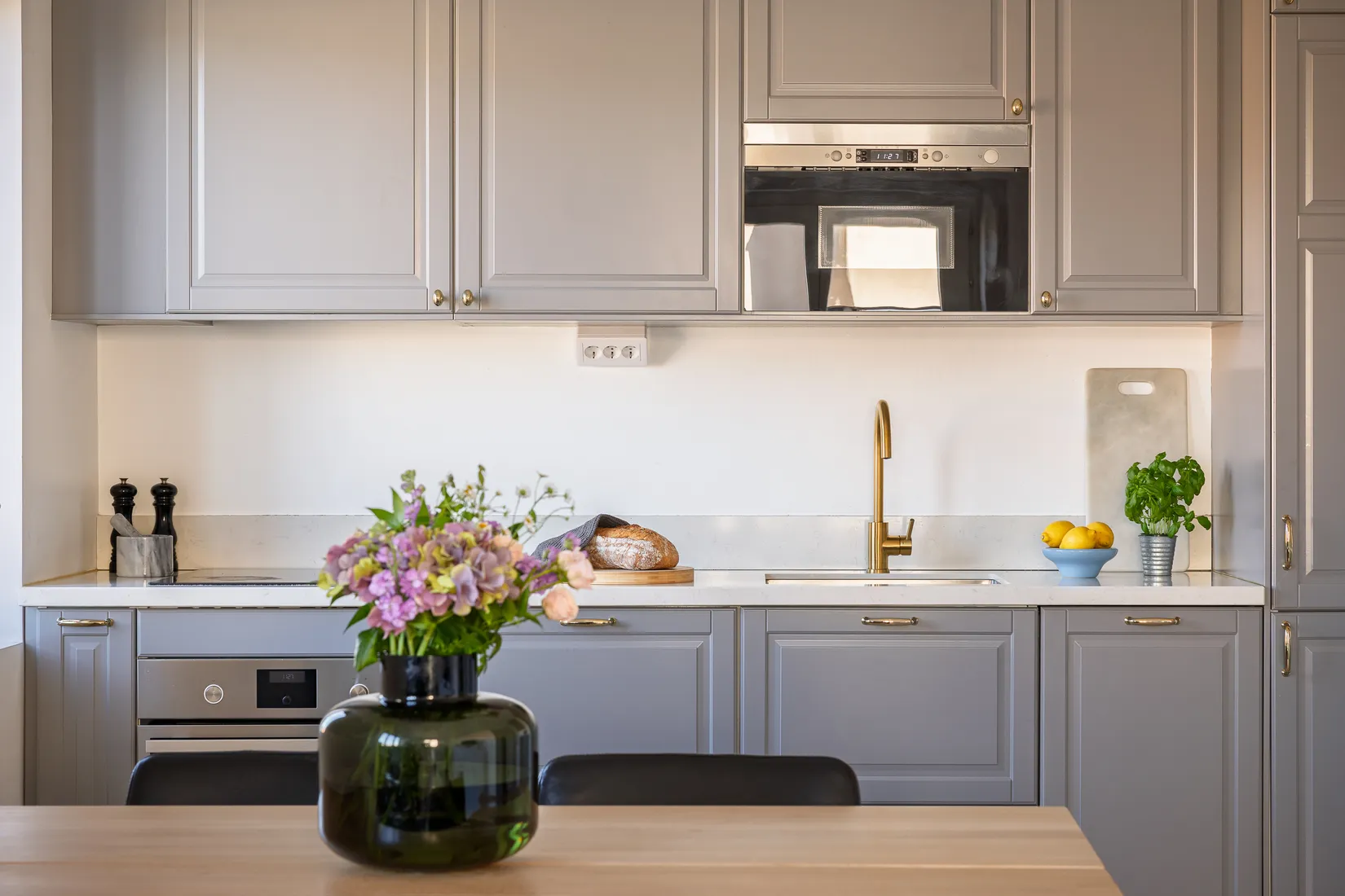 Bostadsrätt, Ringvägen 84, 4tr, Södermalm, Stockholm