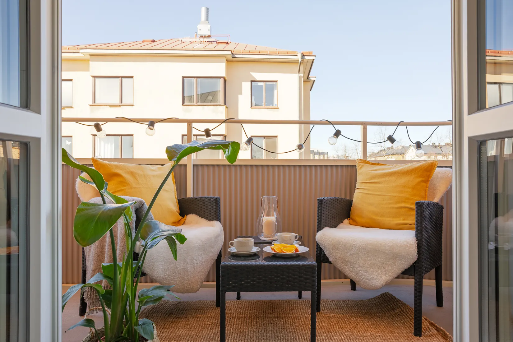 Bostadsrätt, Ringvägen 84, 4tr, Södermalm, Stockholm