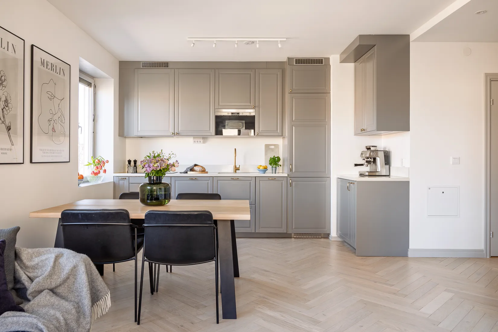 Bostadsrätt, Ringvägen 84, 4tr, Södermalm, Stockholm